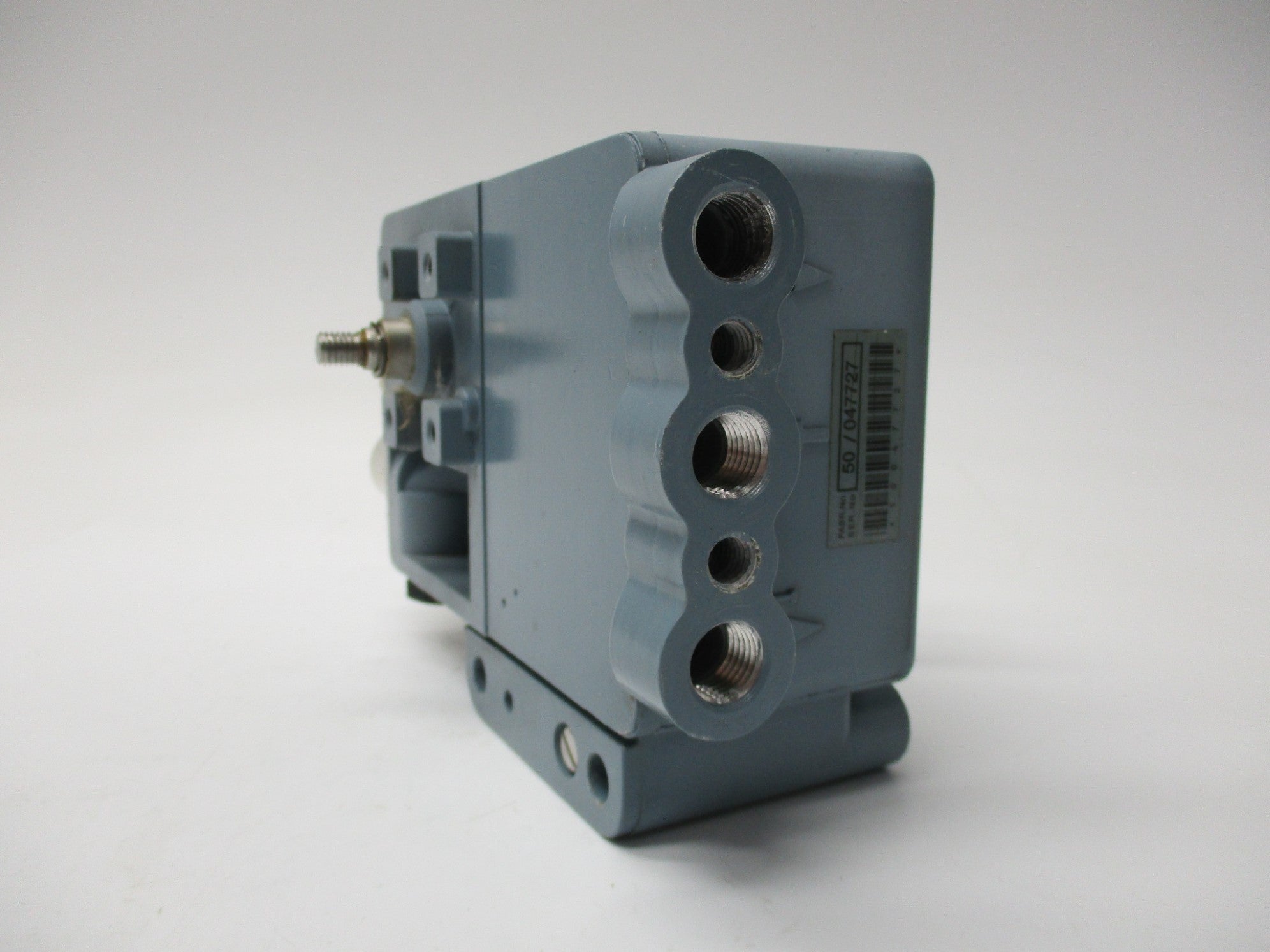 FOXBORO SRD991-BFBS6FAANA 90PSI (AS PICTURED) UNMP