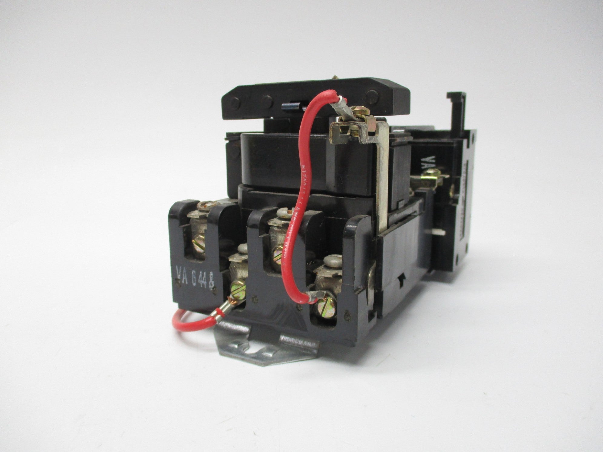 GENERAL ELECTRIC CR306C002 UNMP
