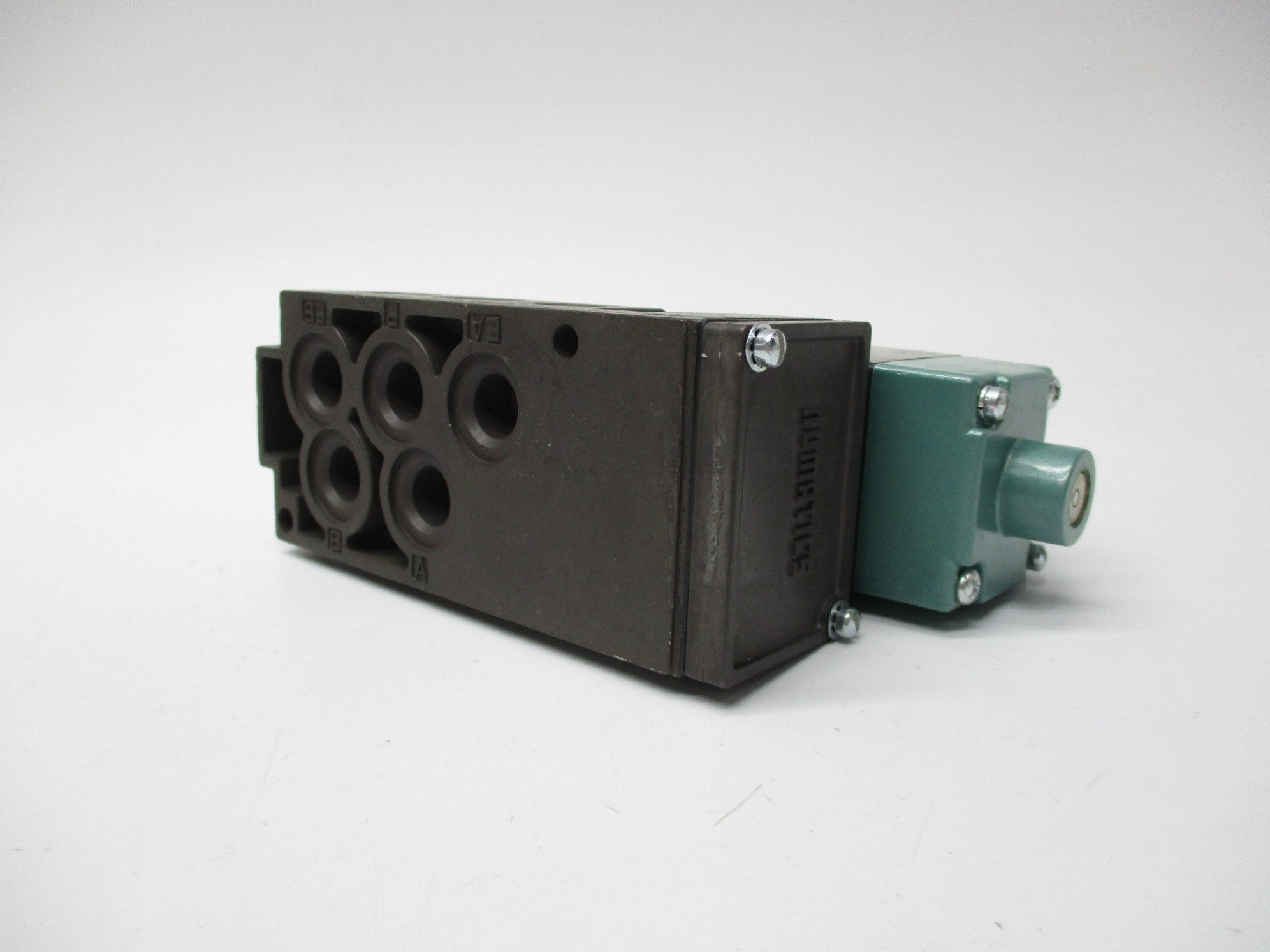 NUMATICS 152SA43AK000030 110-120V NSNP