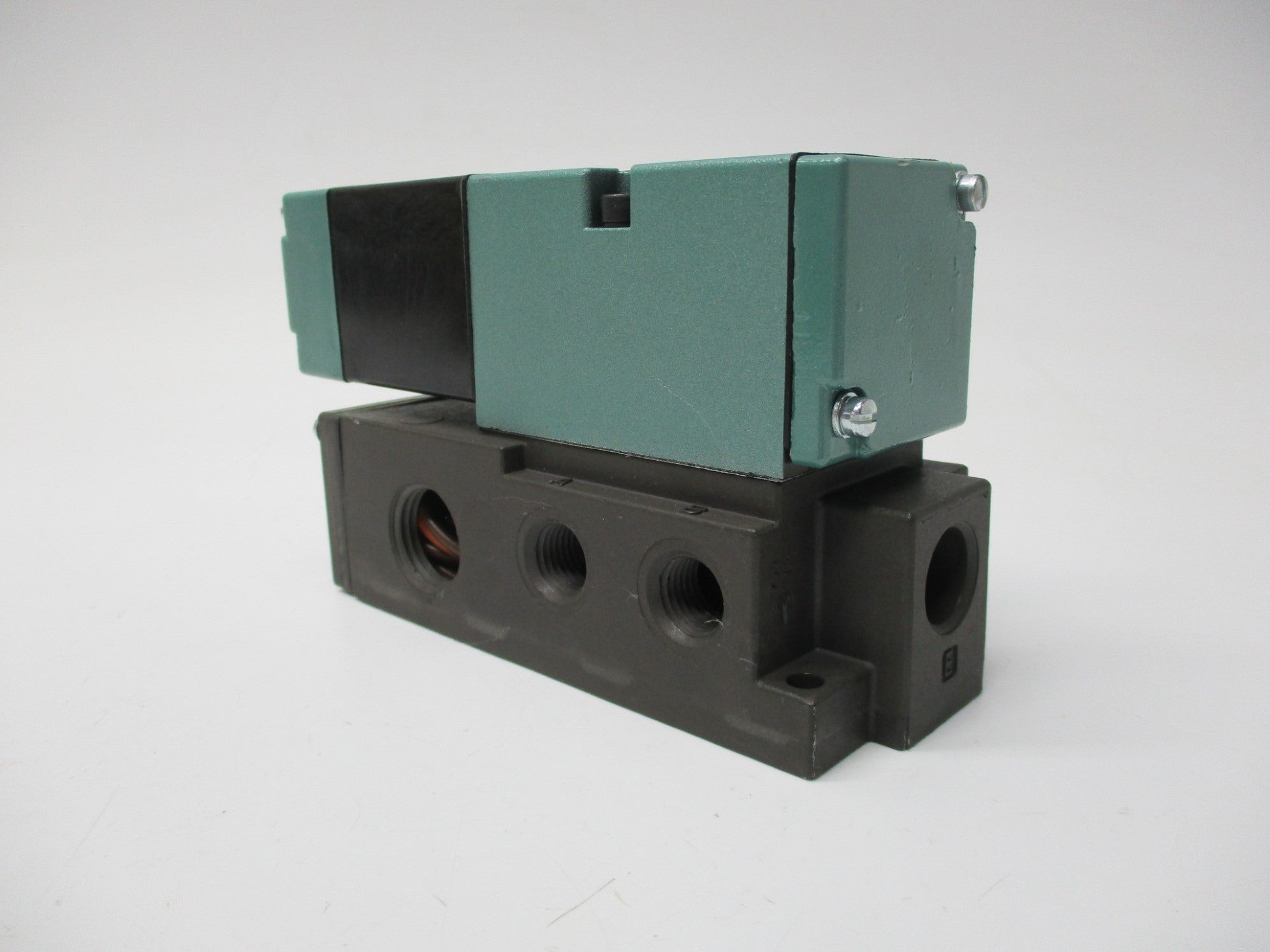NUMATICS 152SA43AK000030 110-120V NSNP