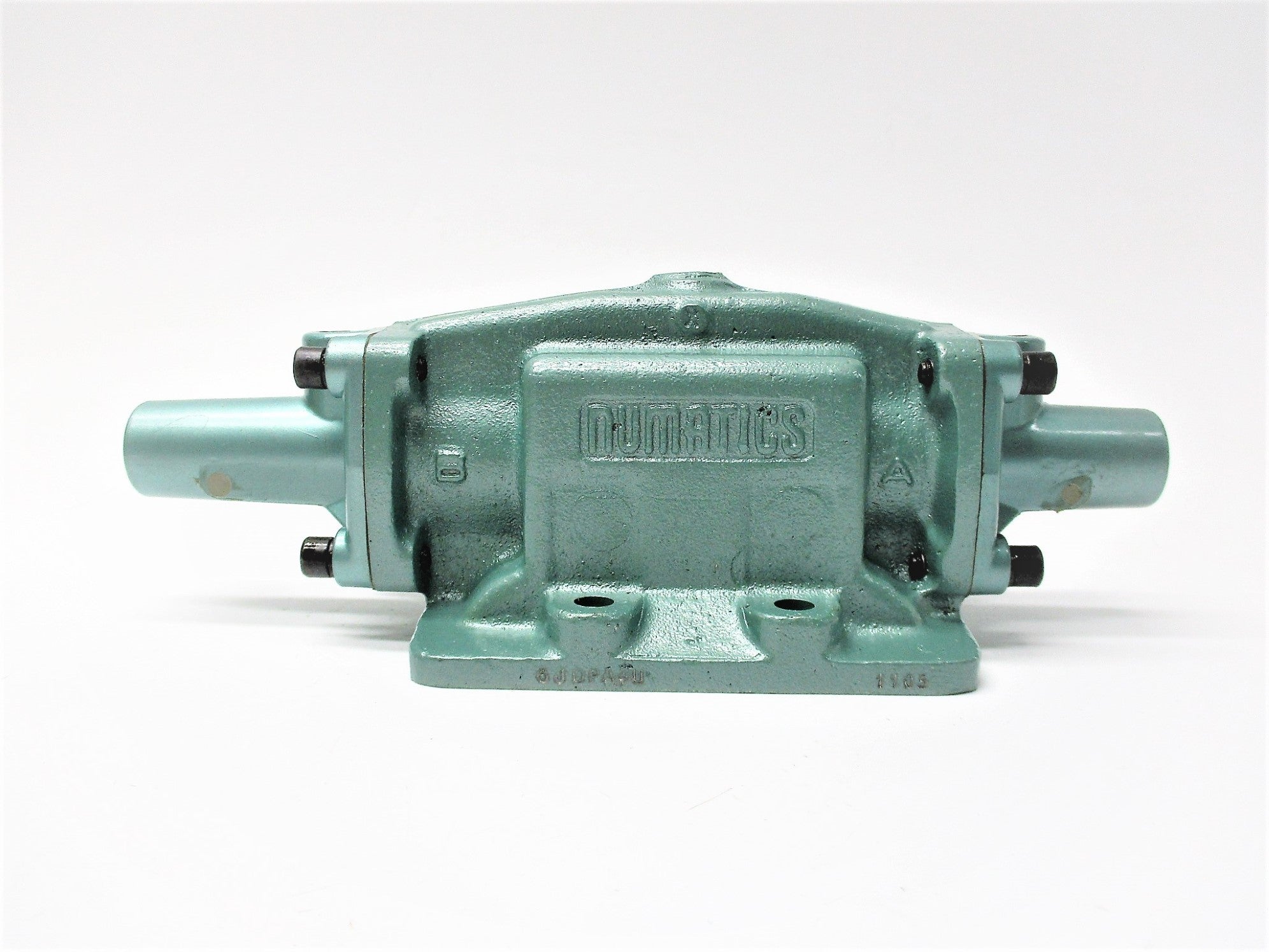 NUMATICS 6JDPA4U NSNP