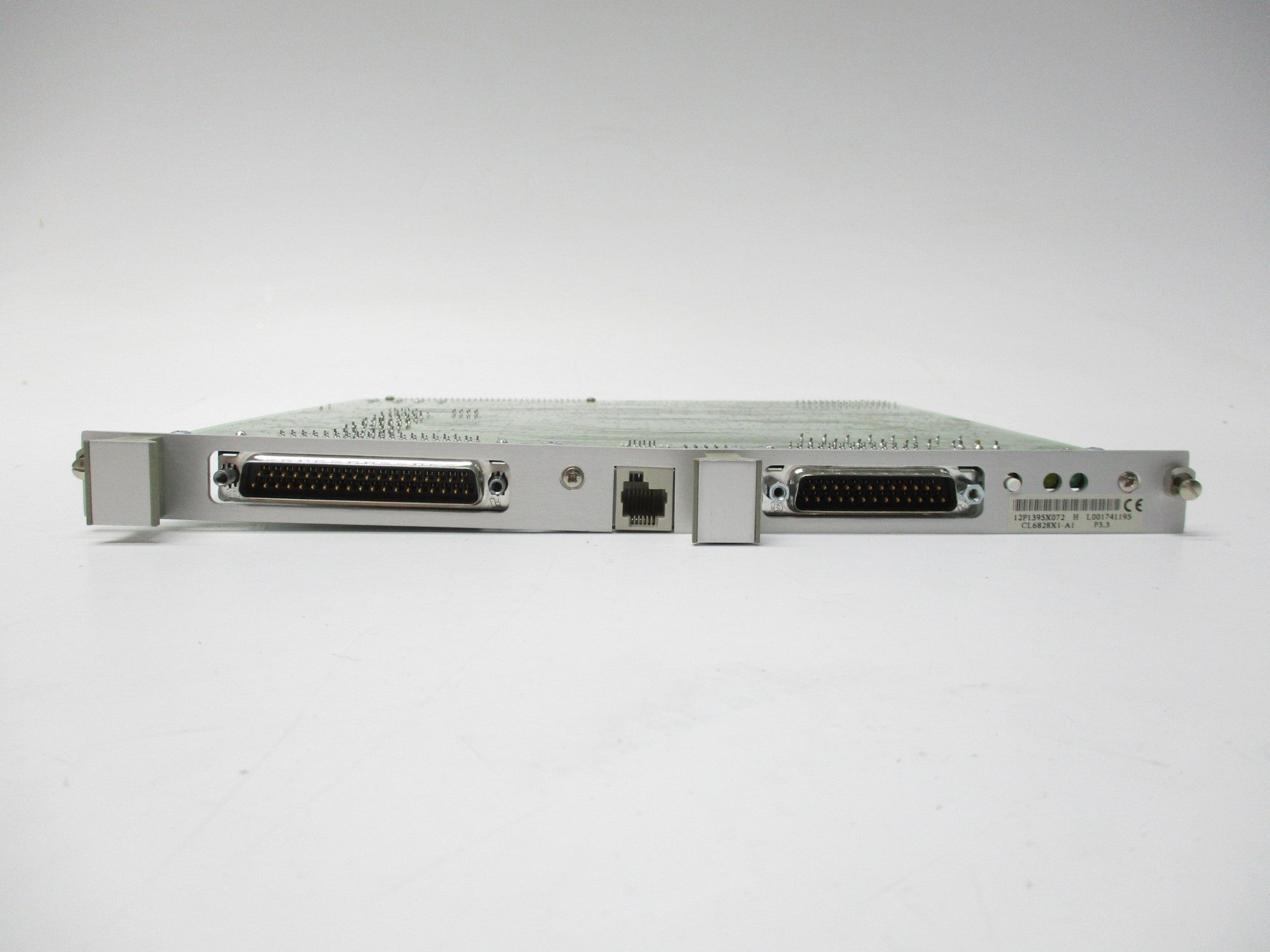 ROSEMOUNT 12P1395X072 NSNP