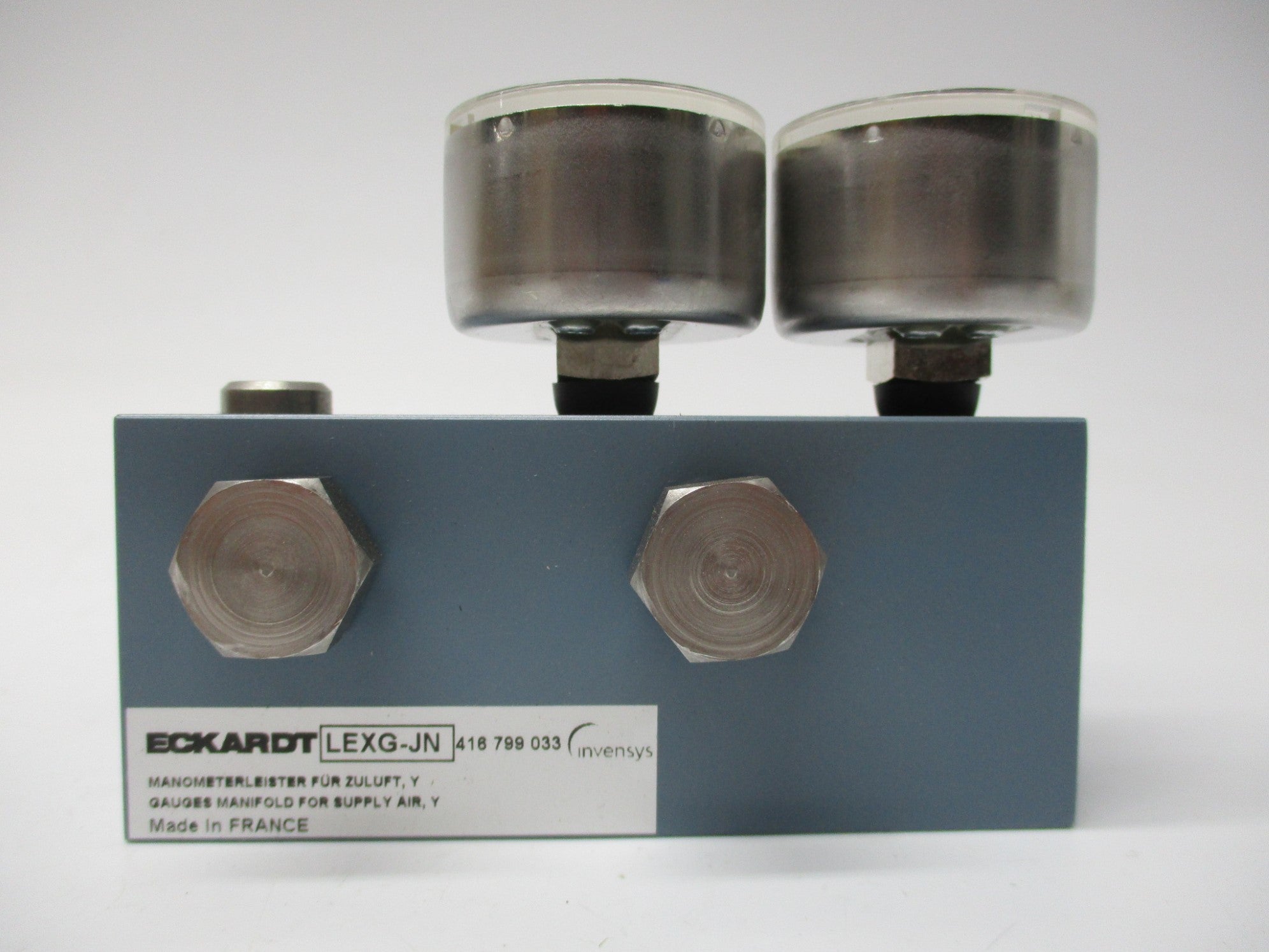 ECKARDT LEXG-JN 416799033 NSMP