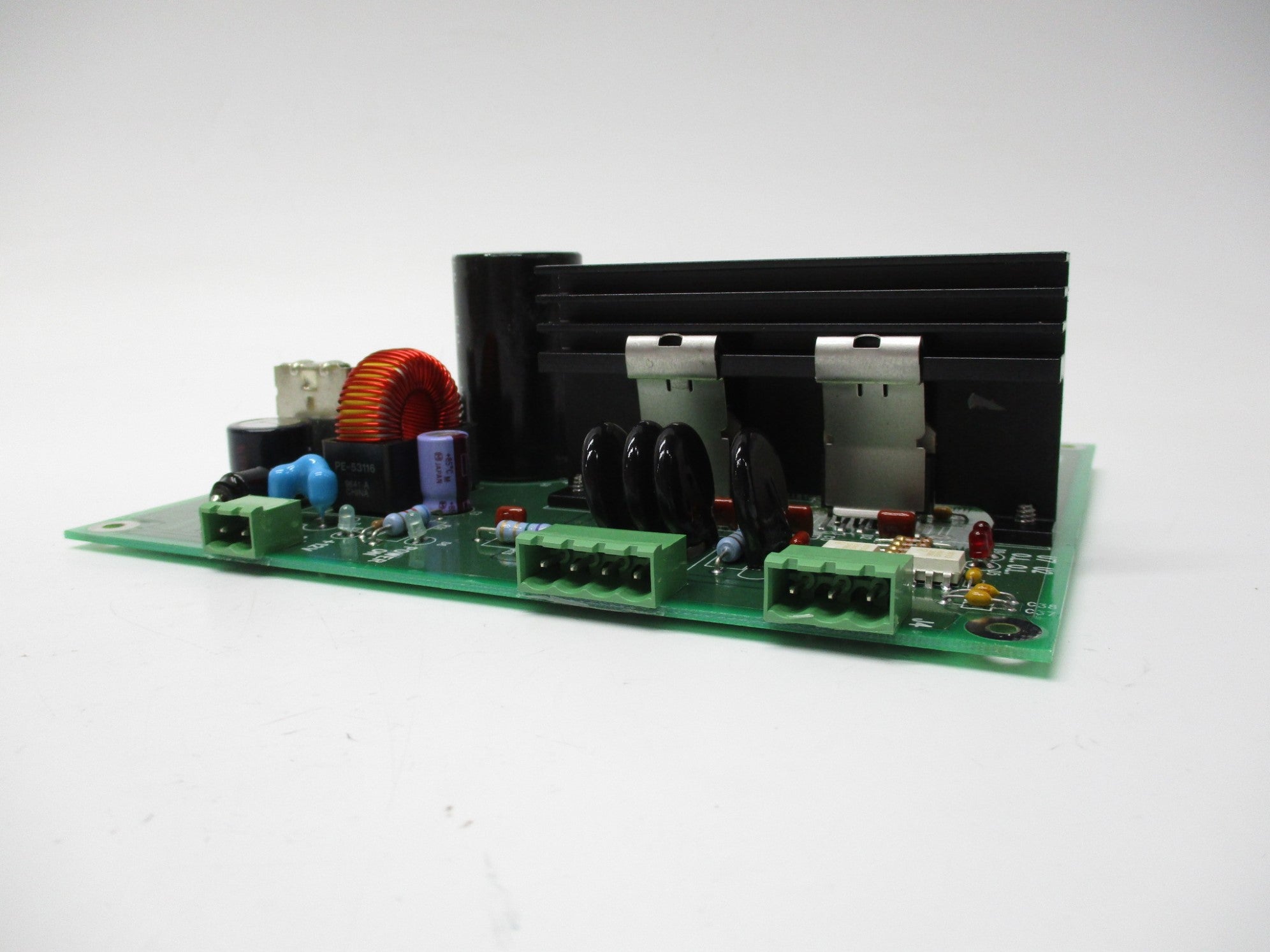 INGERSOLL RAND 39873450 REV. 03 NSNP
