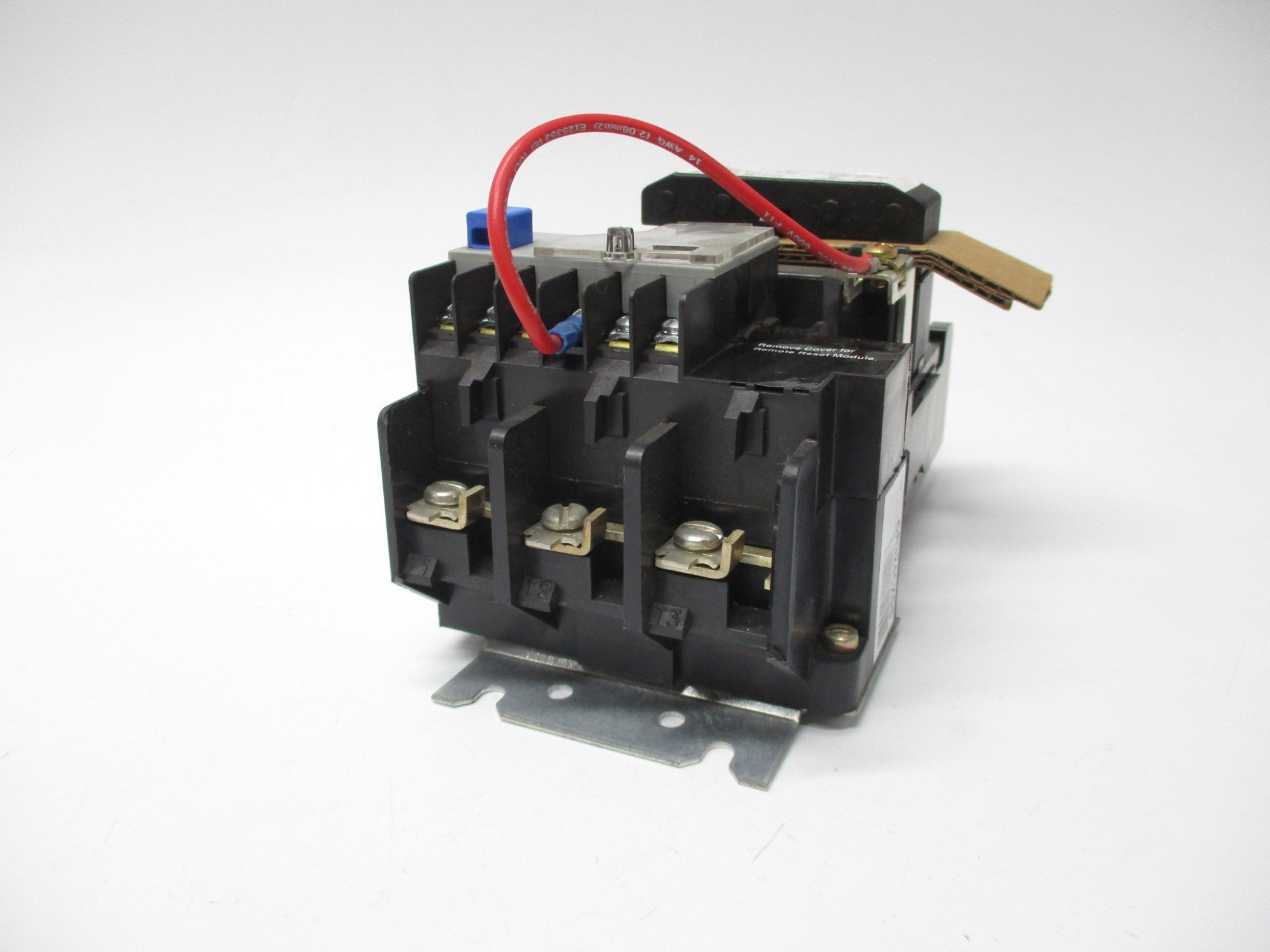 GENERAL ELECTRIC CR306CX0 UNMP