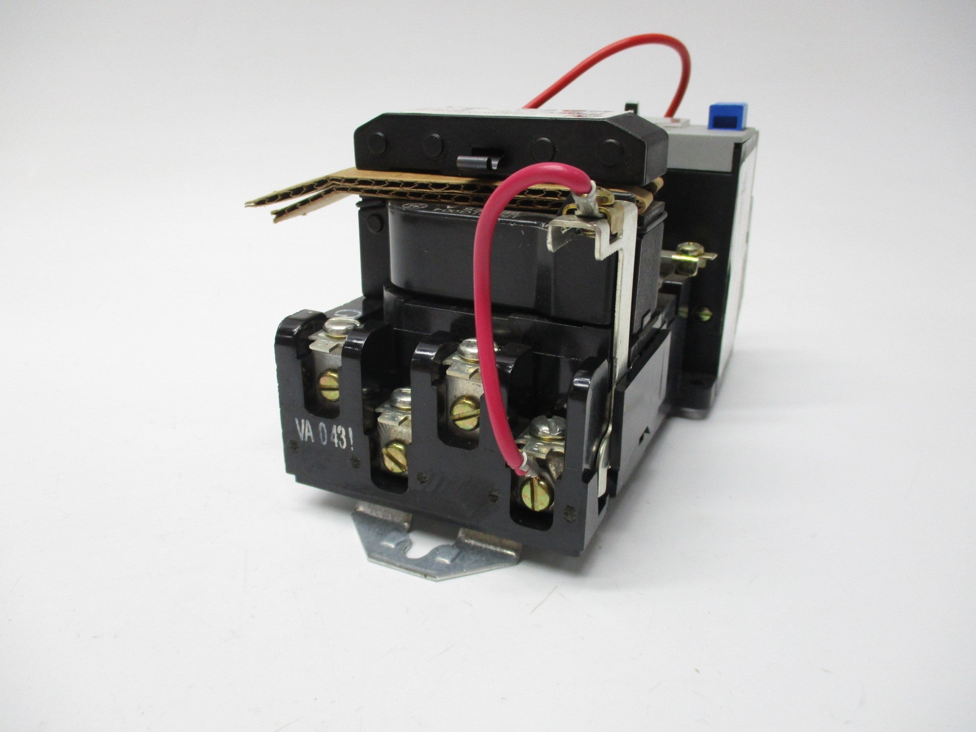 GENERAL ELECTRIC CR306CX0 UNMP