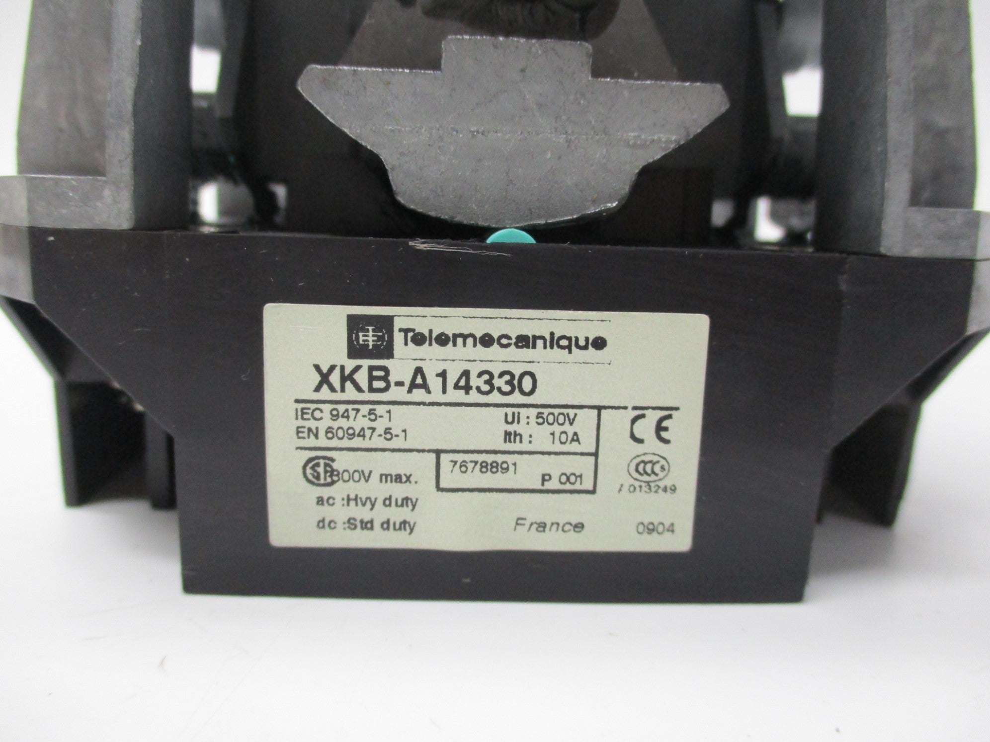 TELEMECANIQUE XKB-A14330 NSNP