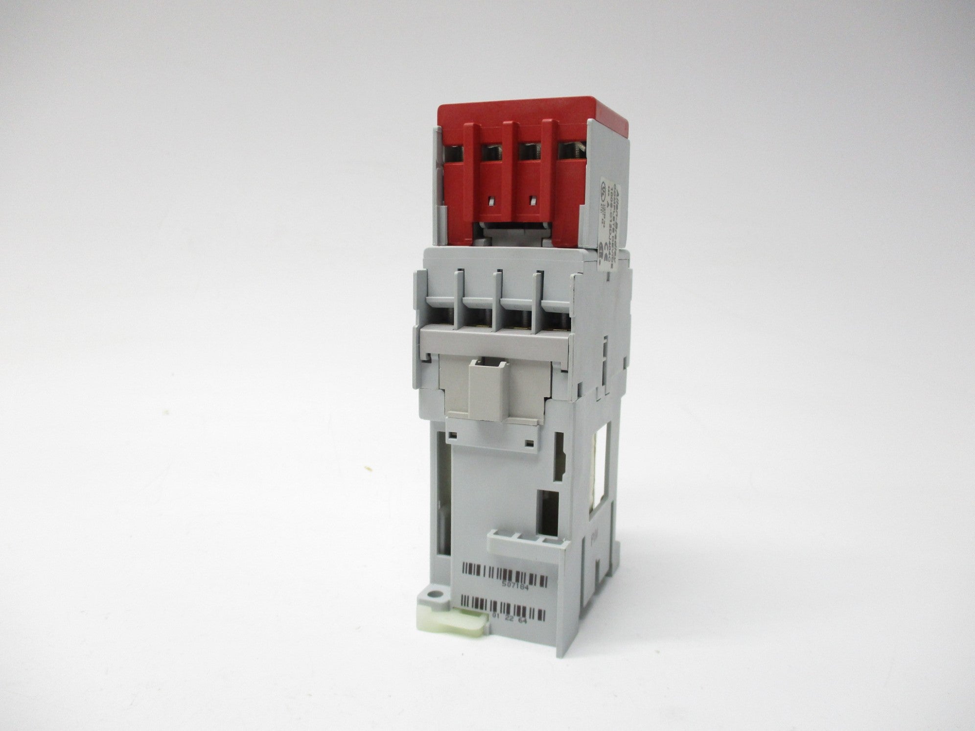 INDUSTRIAL SPARE PART 100S-C12DJ404C SER. A 24VDC (BR/WH) NSMP