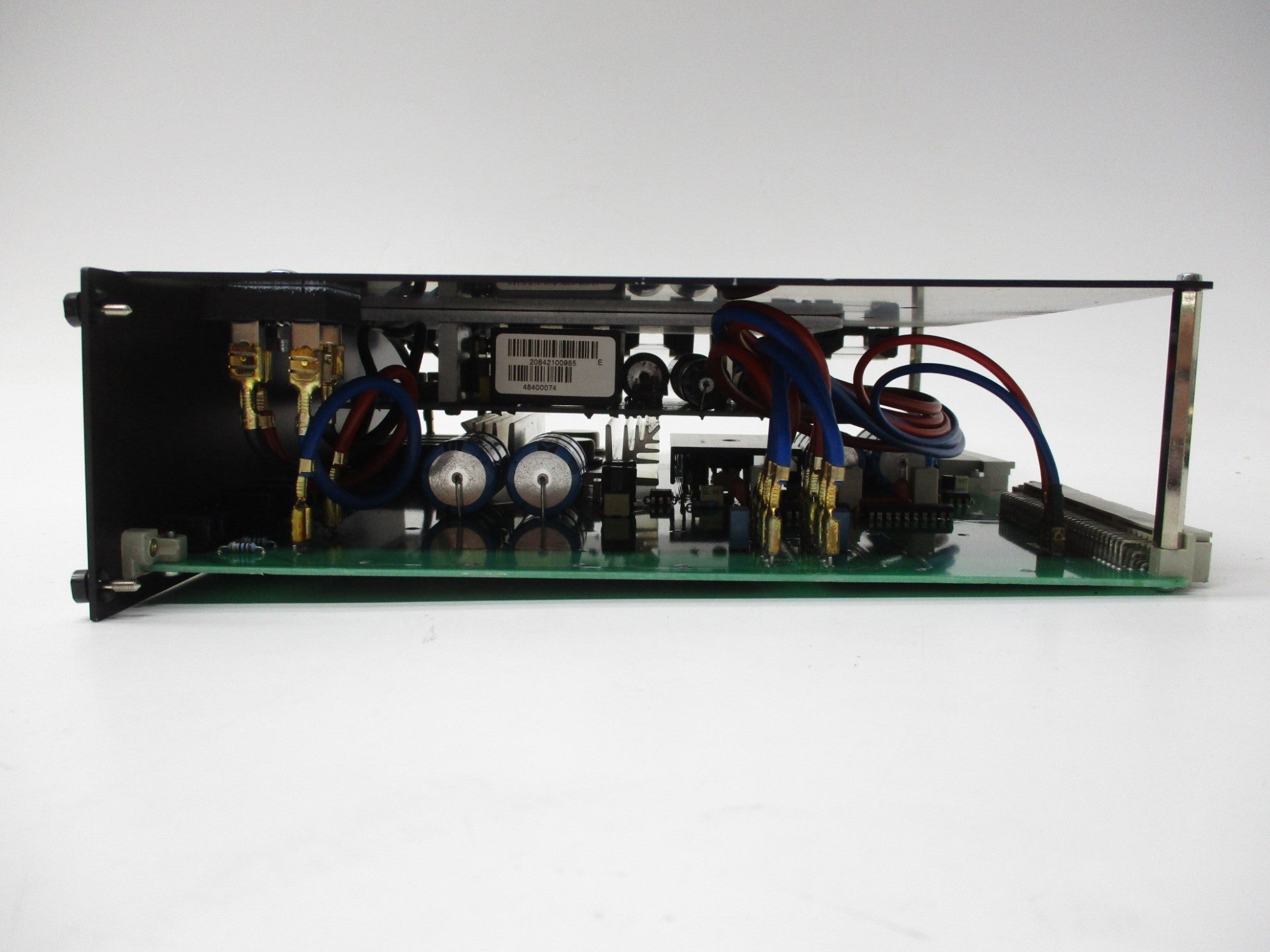 BYSTRONIC 4630480 NSNP