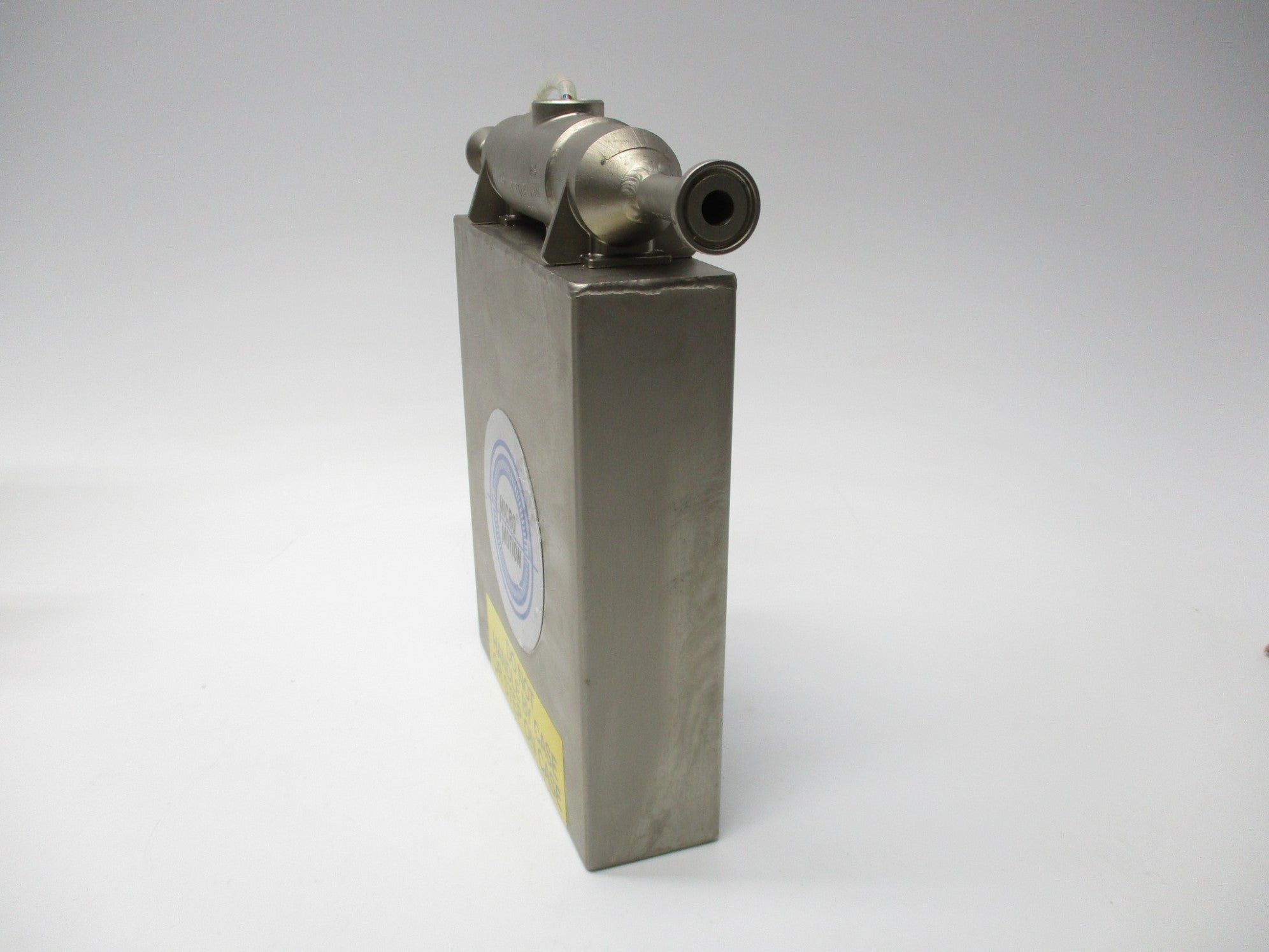 MICRO MOTION DS040S 1250PSI UNMP