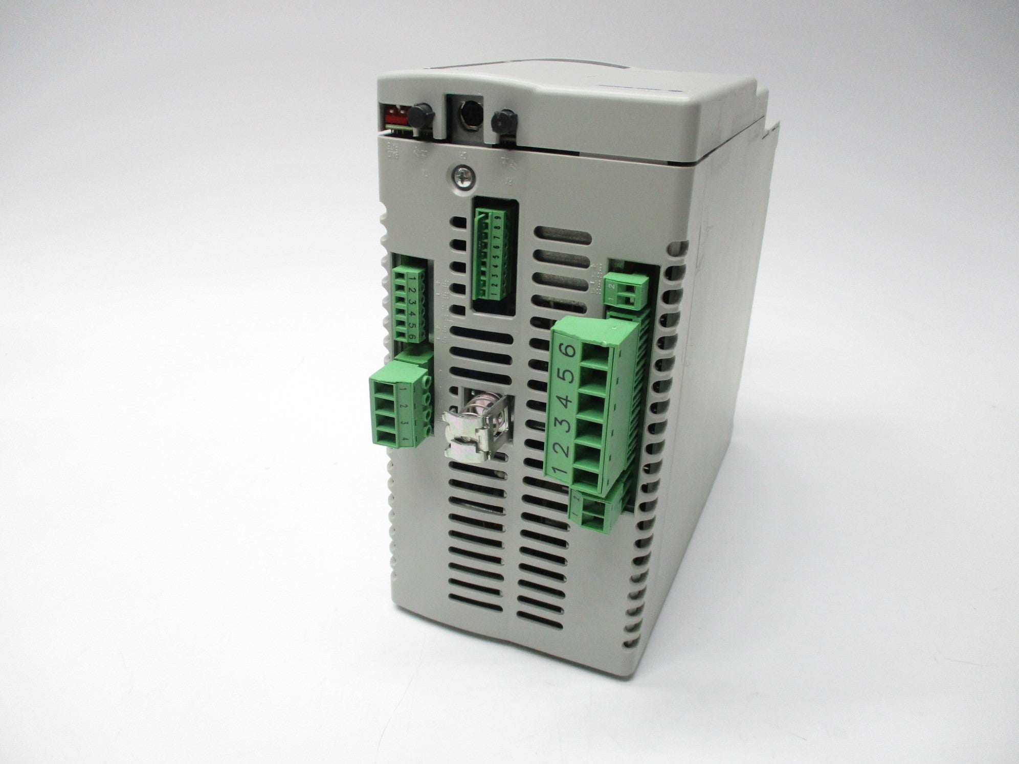 ALLEN BRADLEY 2094-BC02-M02-S SER. B F/W 1.111 NSNP