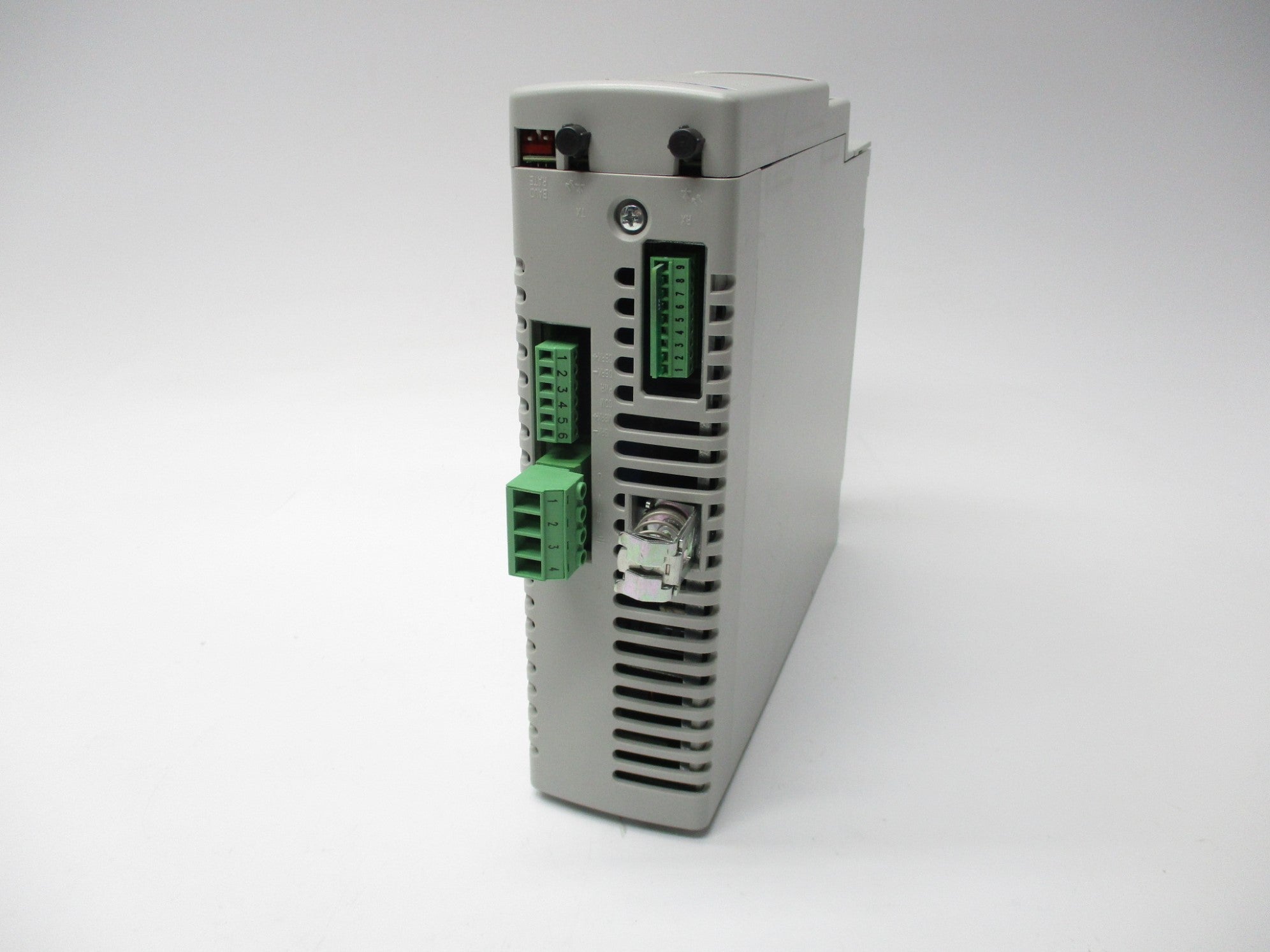 ALLEN BRADLEY 2094-BM02-S SER. B F/W V1.111 NSNP