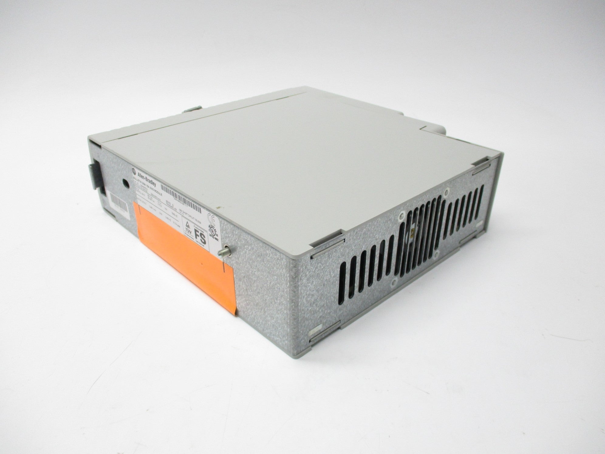 ALLEN BRADLEY 2094-BM02-S SER. B F/W V1.111 NSNP