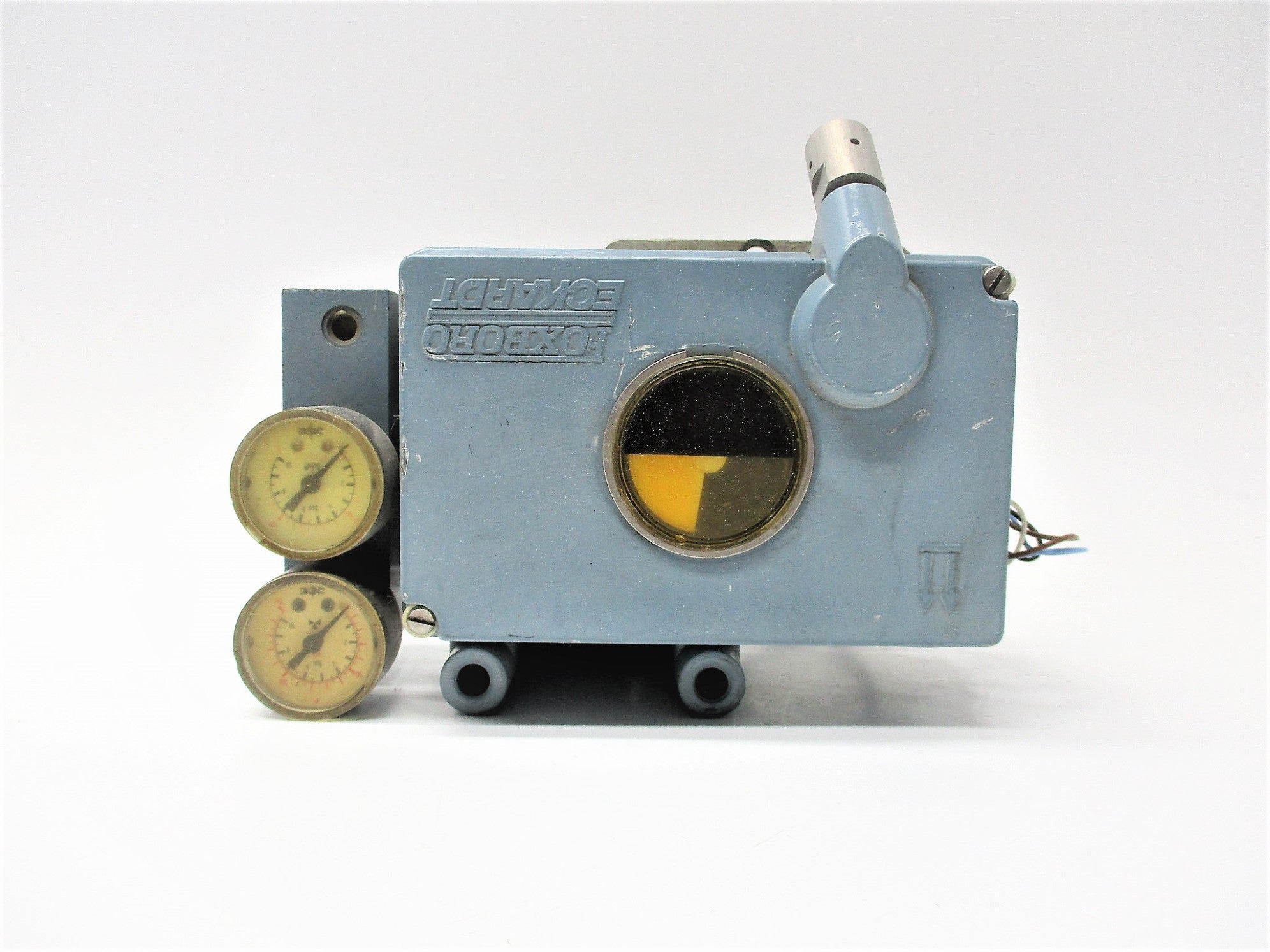 FOXBORO SRD991-BFMS7FAANA-B 90PSI (AS PICTURED) UNMP