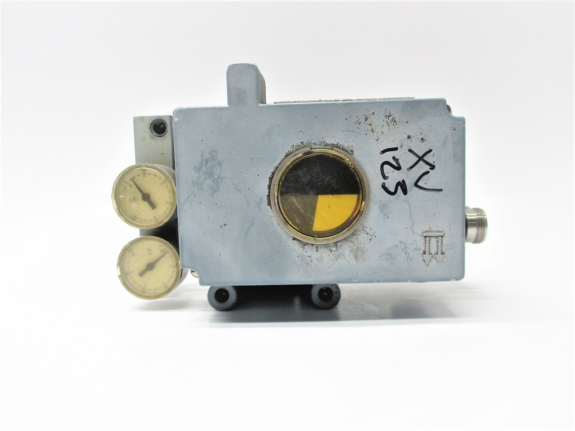 ECKARDT SRD991-BFBS6FAANA 90PSI SINGLE NMP