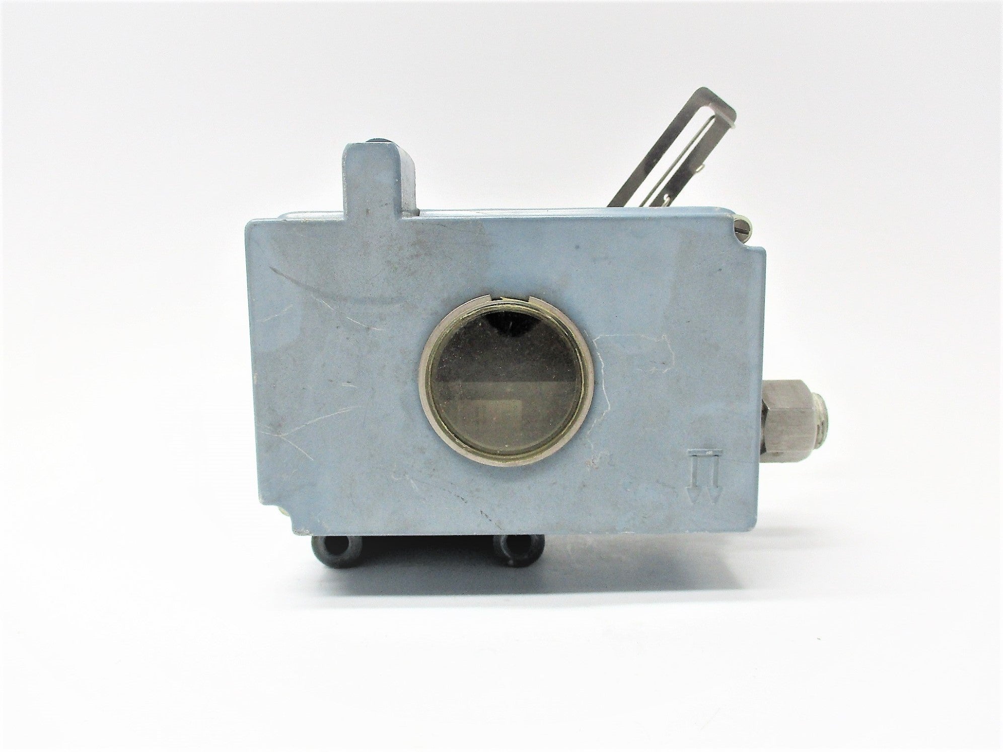 FOXBORO SRD991-BFMS6FAANA-B 90PSI (AS PICTURED) UNMP
