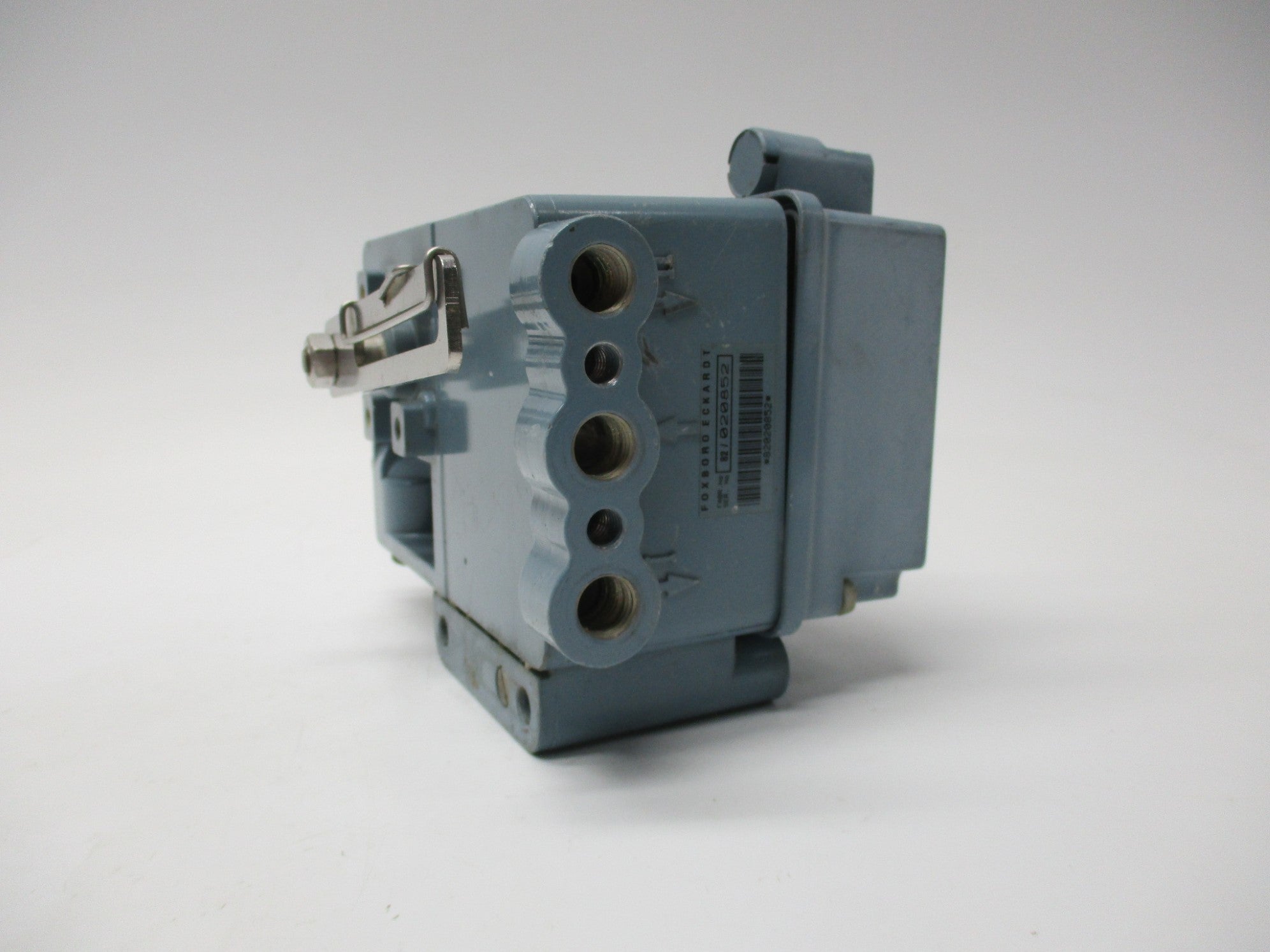 FOXBORO SRD991-BFMS6FAANA-B 90PSI (AS PICTURED) UNMP