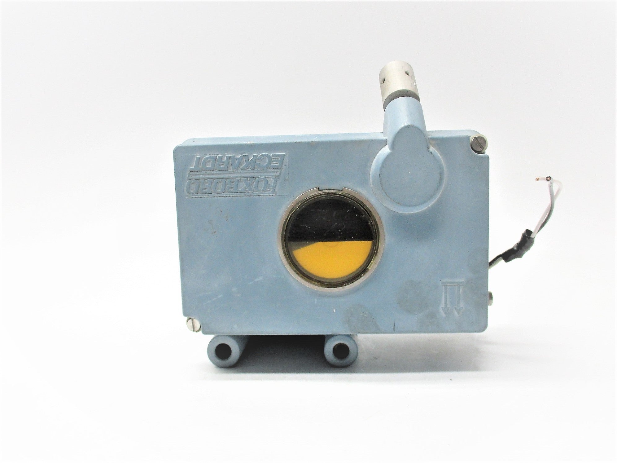 FOXBORO SRD991-CFMS6FAANA 90PSI (AS PICTURED1) UNMP