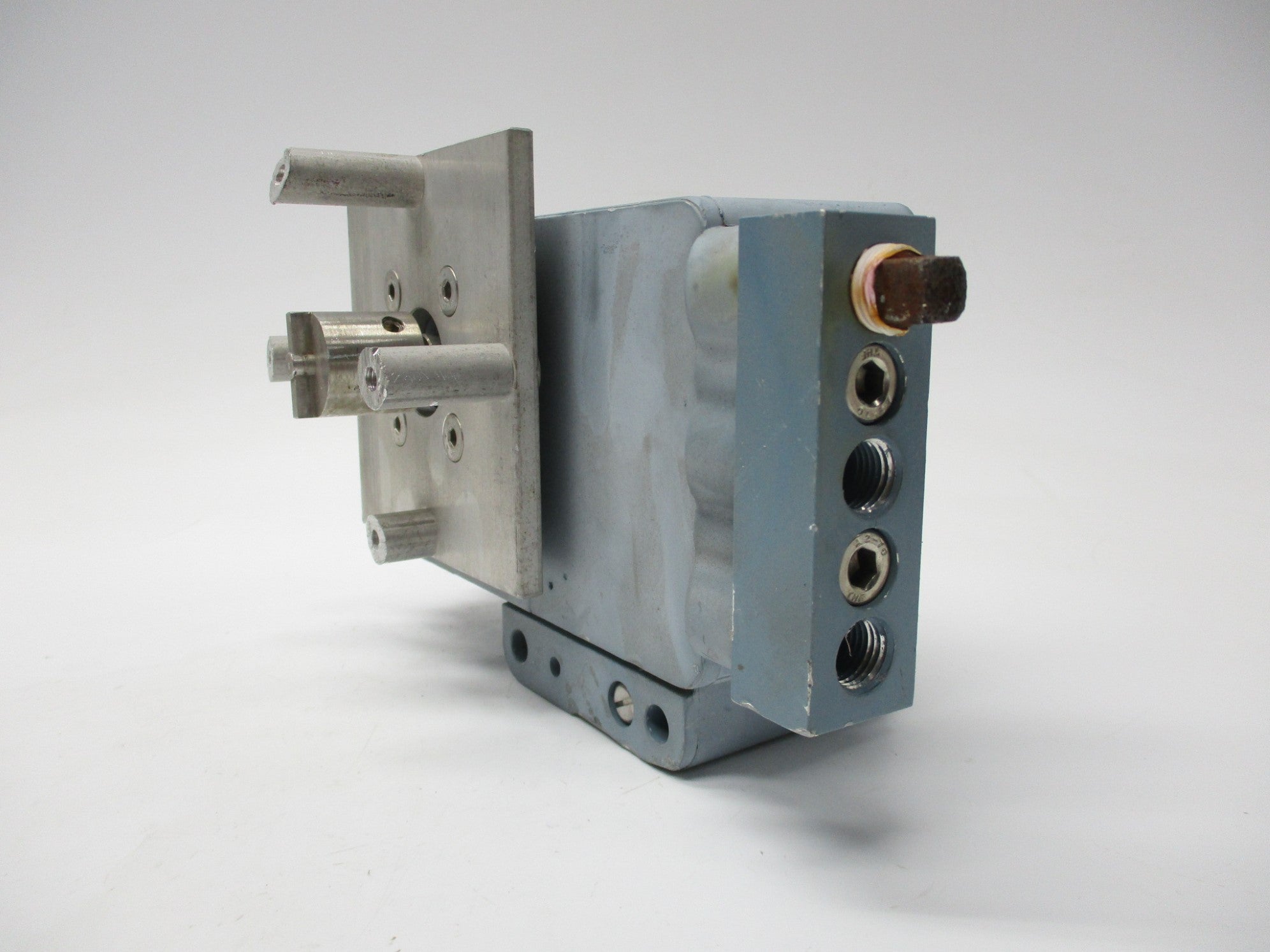 ECKARDT SRD991-BFBS6FAANA 48VDC 90PSI (NO COVER) UNMP