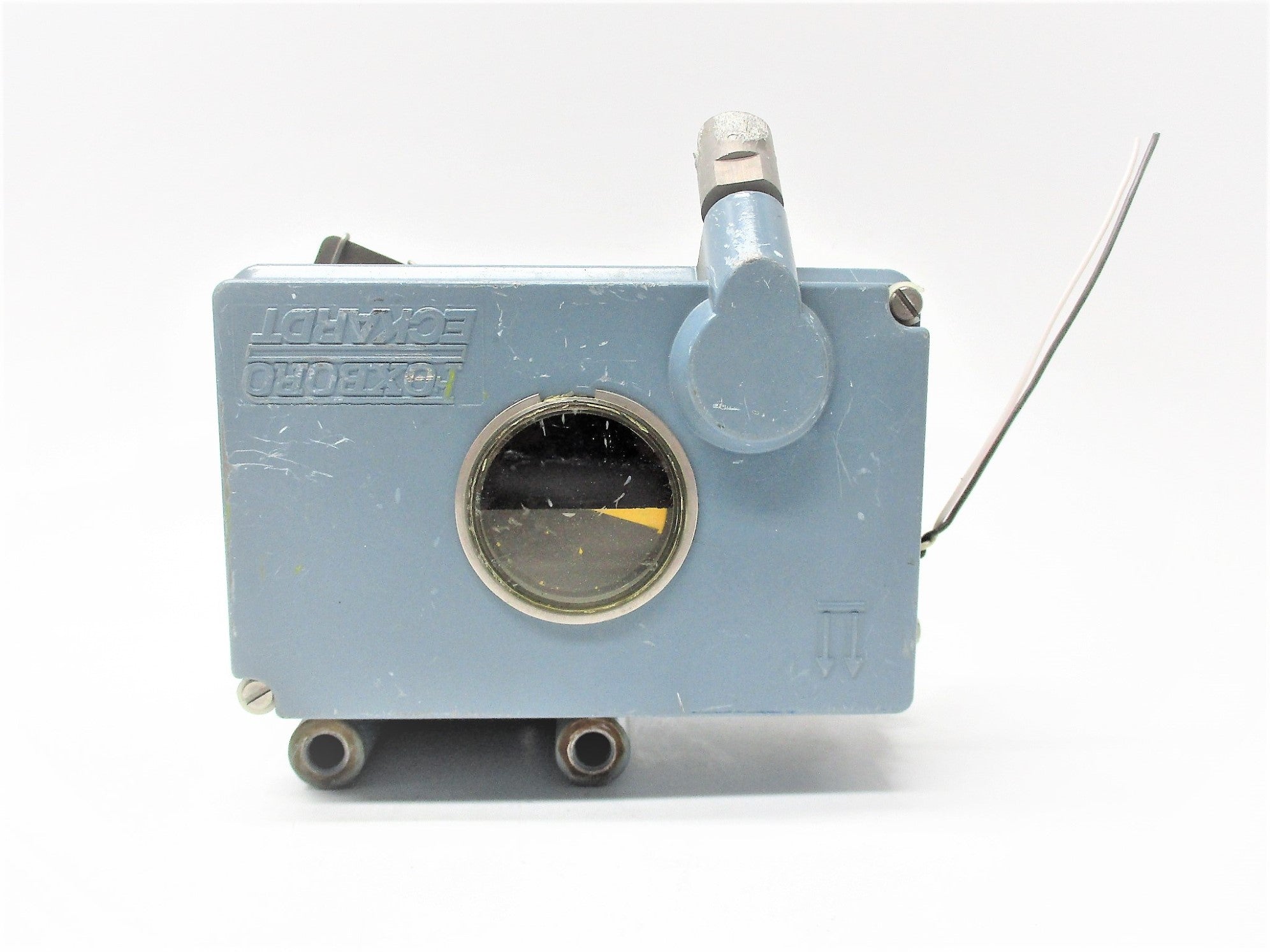 FOXBORO SRD991-CFMS6NFMNA 90PSI (AS PICTURED) UNMP