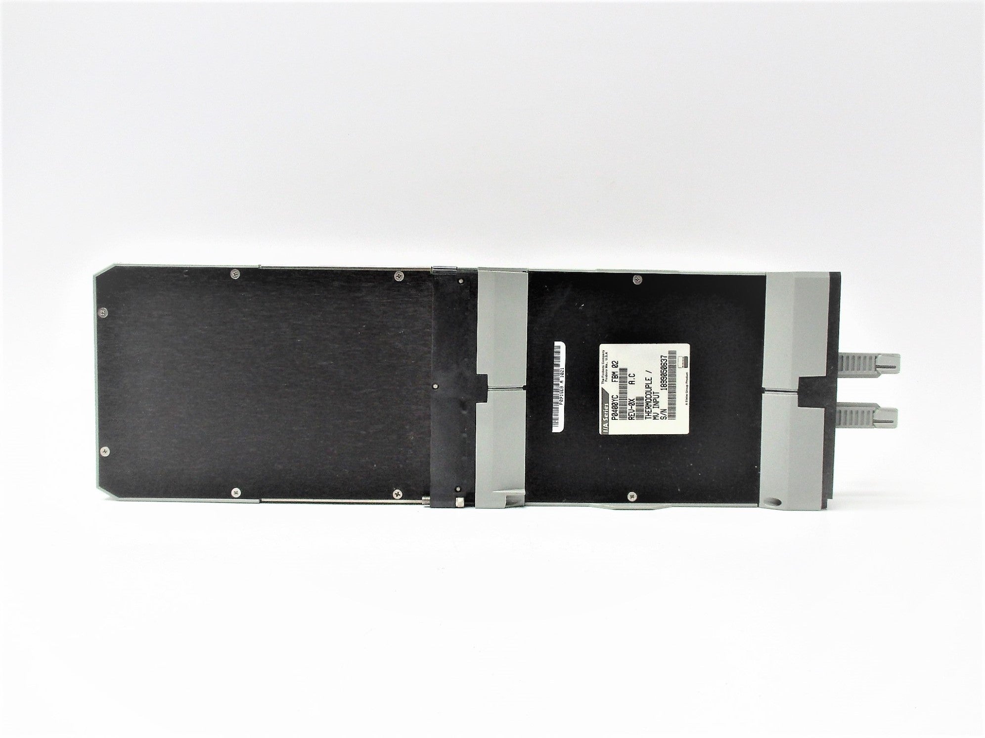 FOXBORO P0400YC-FBM02 UNMP