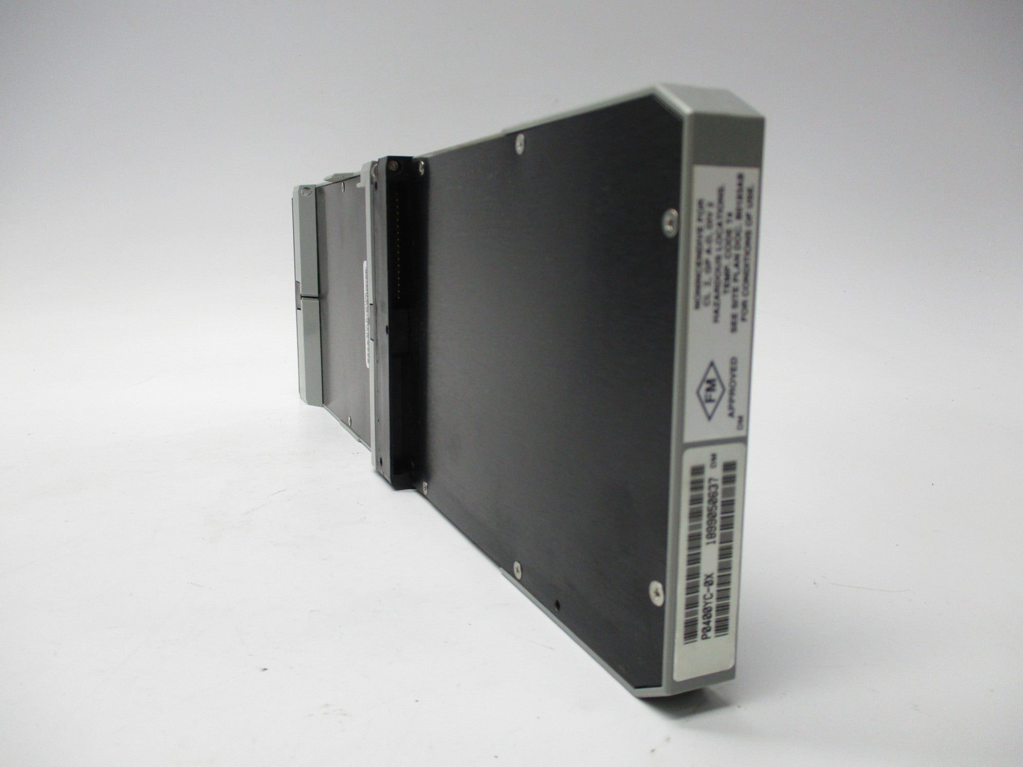 FOXBORO P0400YC-FBM02 UNMP