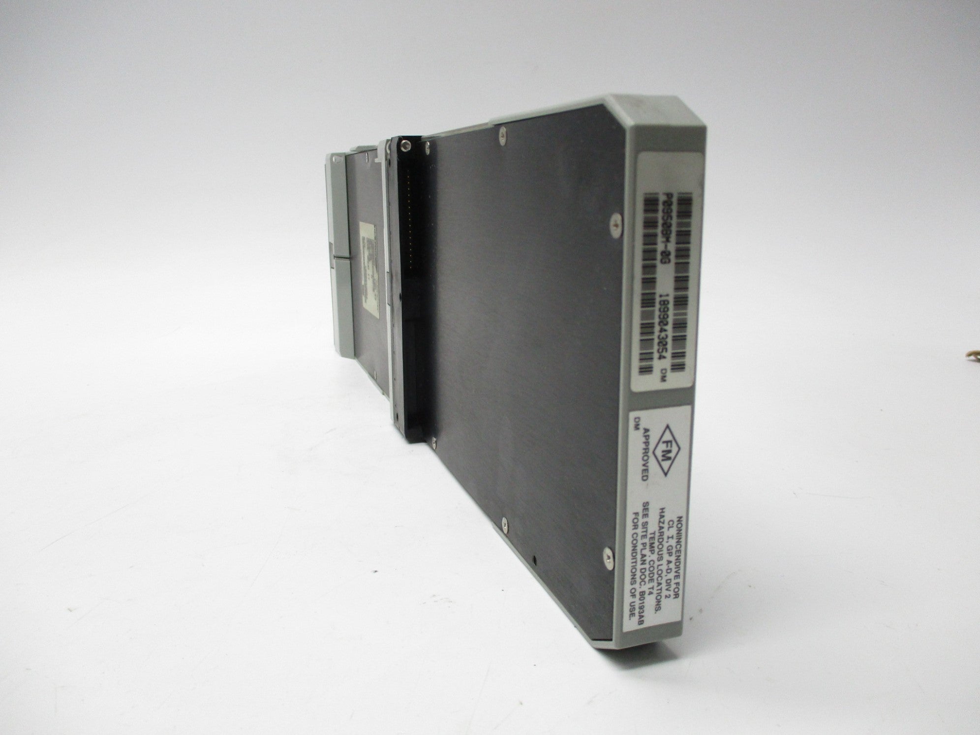 FOXBORO P0950BM FBM43 REV. 0G UNMP