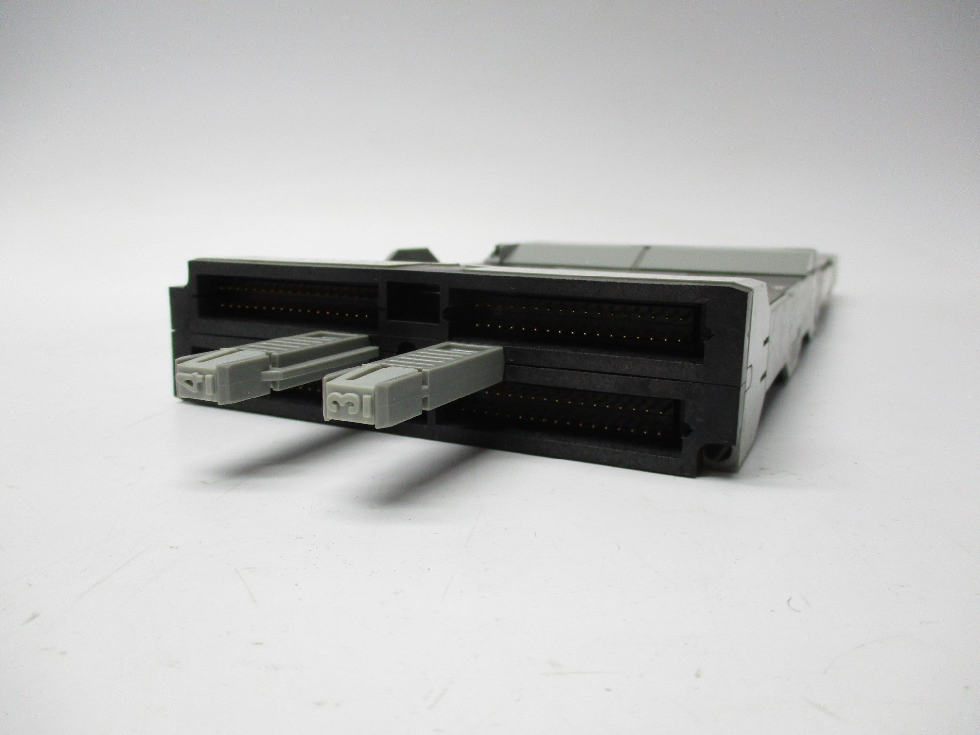 FOXBORO P0950BM FBM43 REV. 0G UNMP