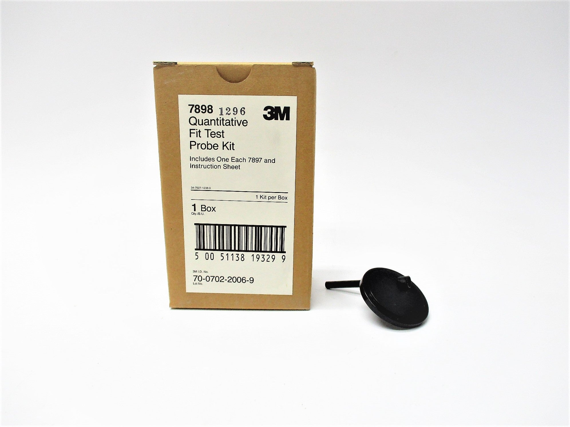 SPARE PART 7898 NSMP