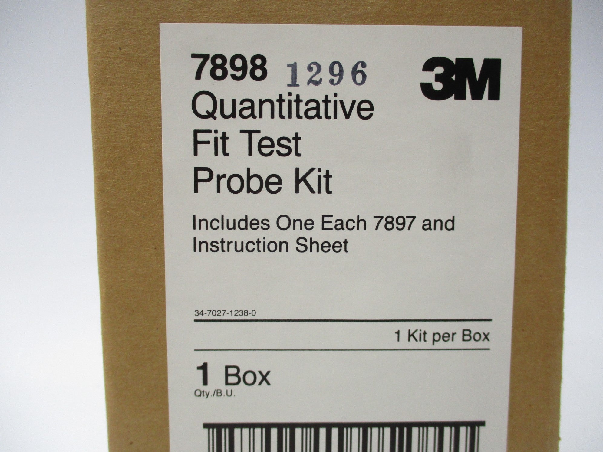 SPARE PART 7898 NSMP