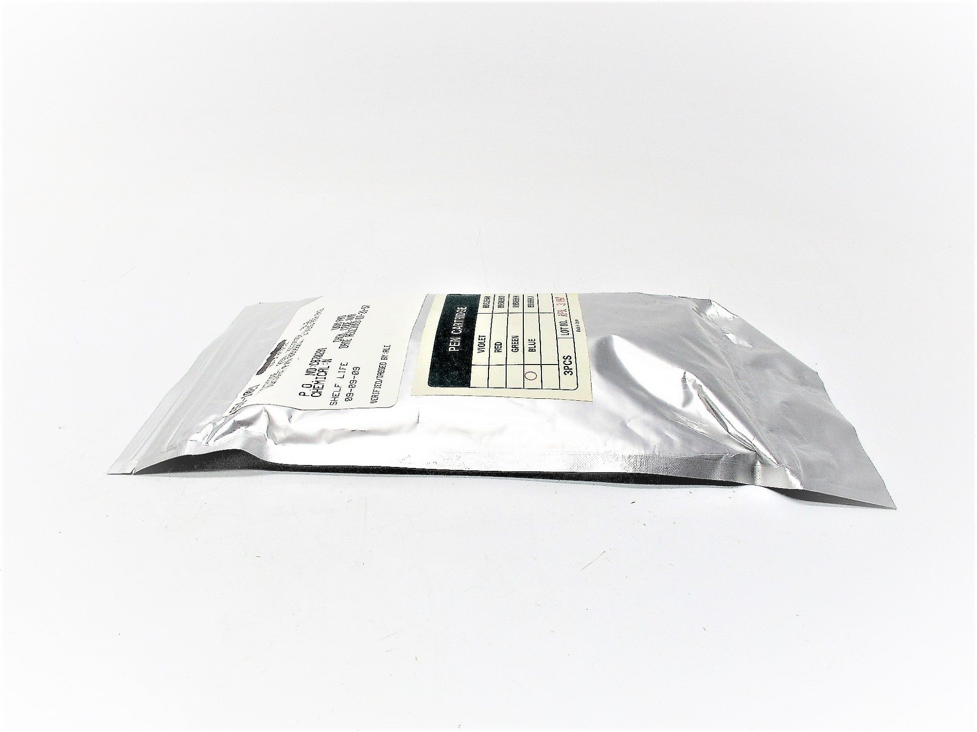 YOKOGAWA B9588KJ (PKG OF 3) NSMP