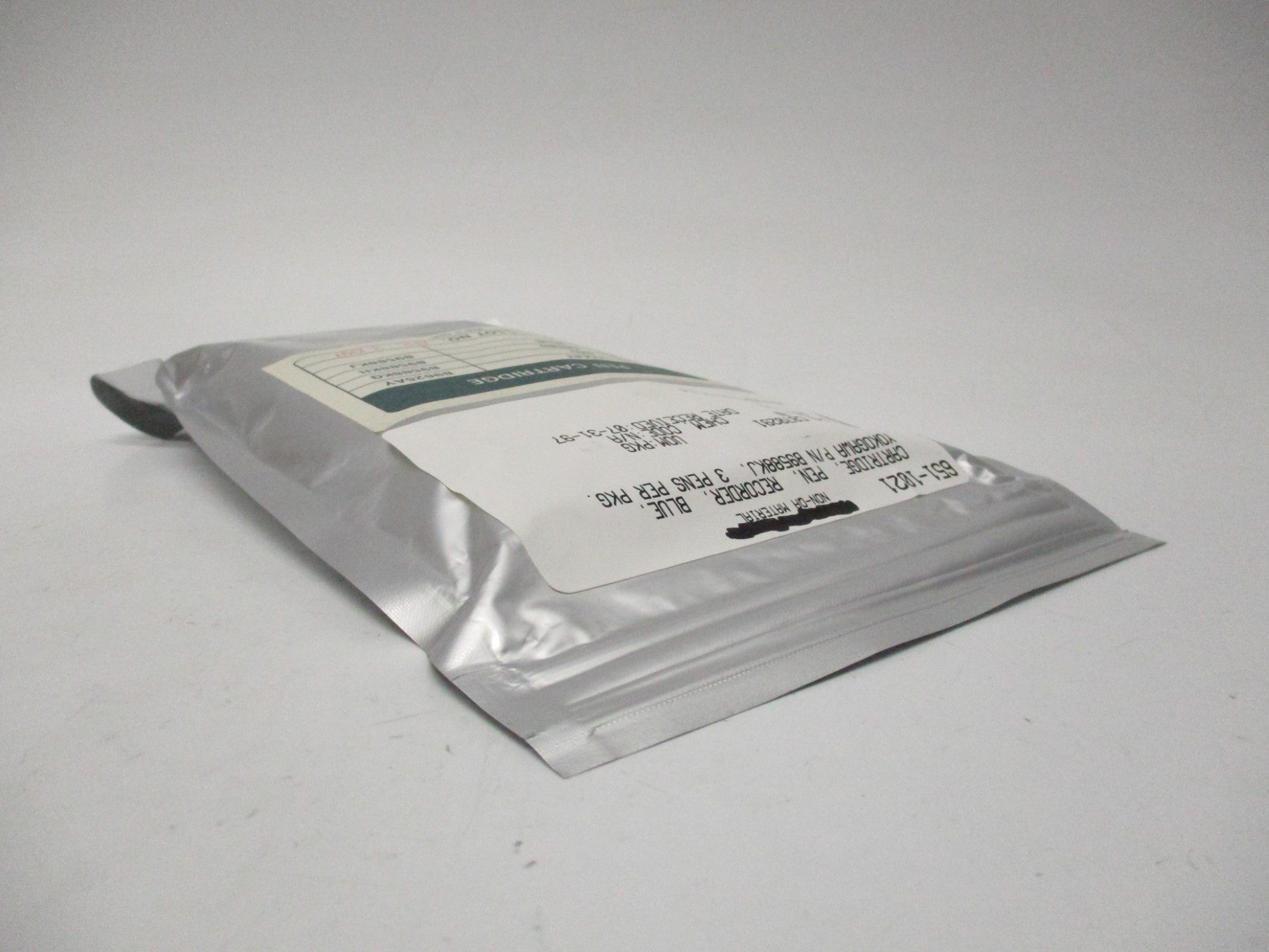 YOKOGAWA B9588KJ (PKG OF 3) NSMP