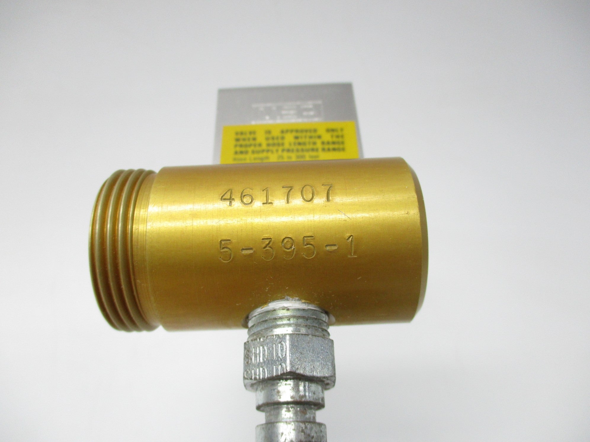 MSA 461707 NSNP