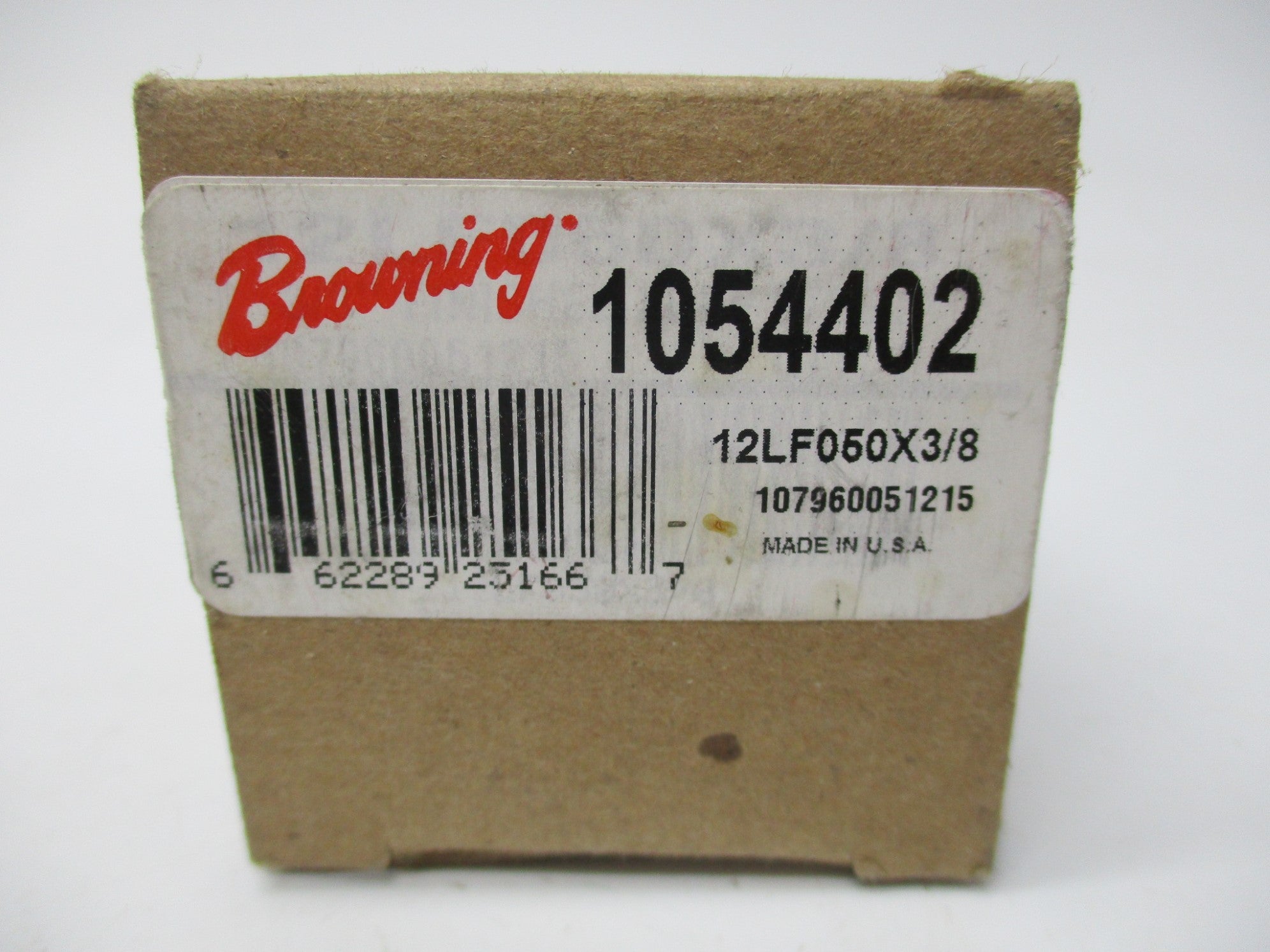 BROWNING 1054402 12LF050X3/8 NSMP