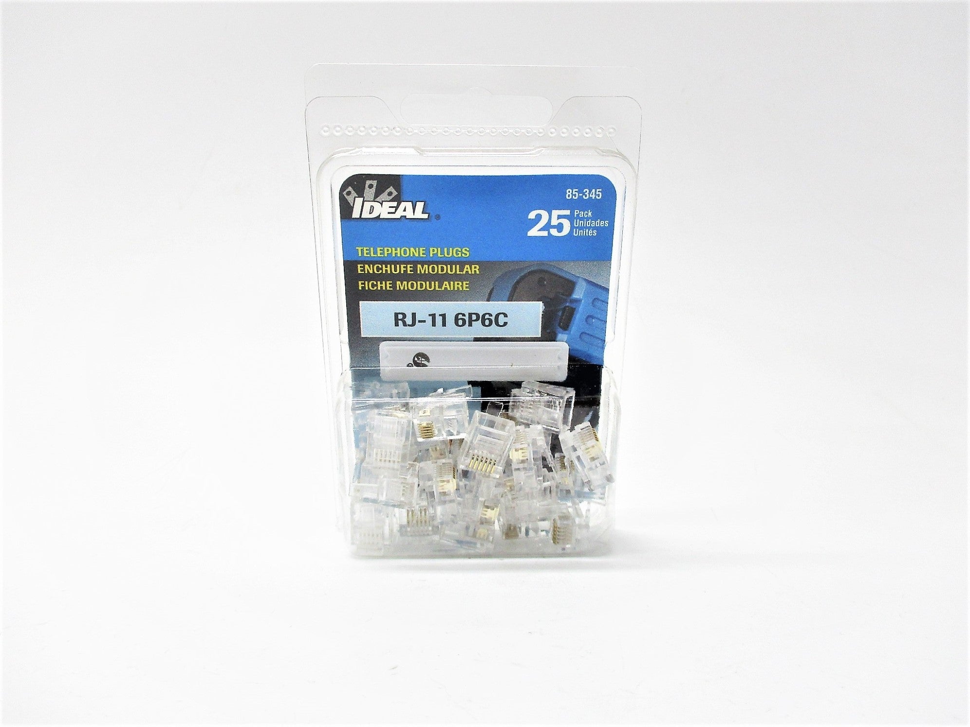 IDEAL 85-345 (PKG OF 25) NSMP