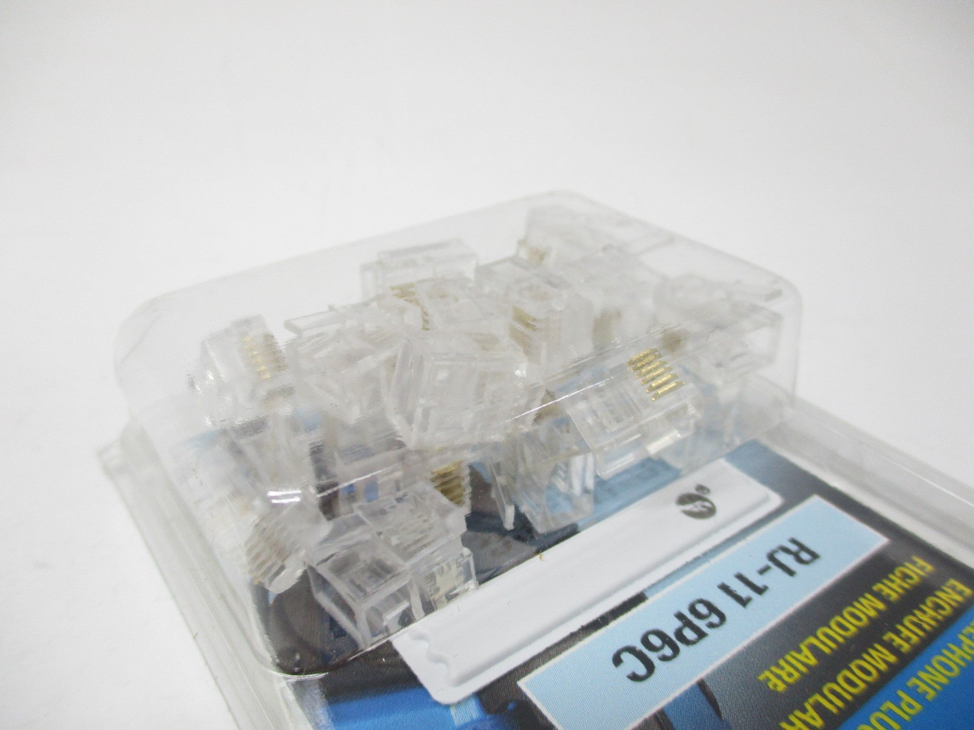 IDEAL 85-345 (PKG OF 25) NSMP