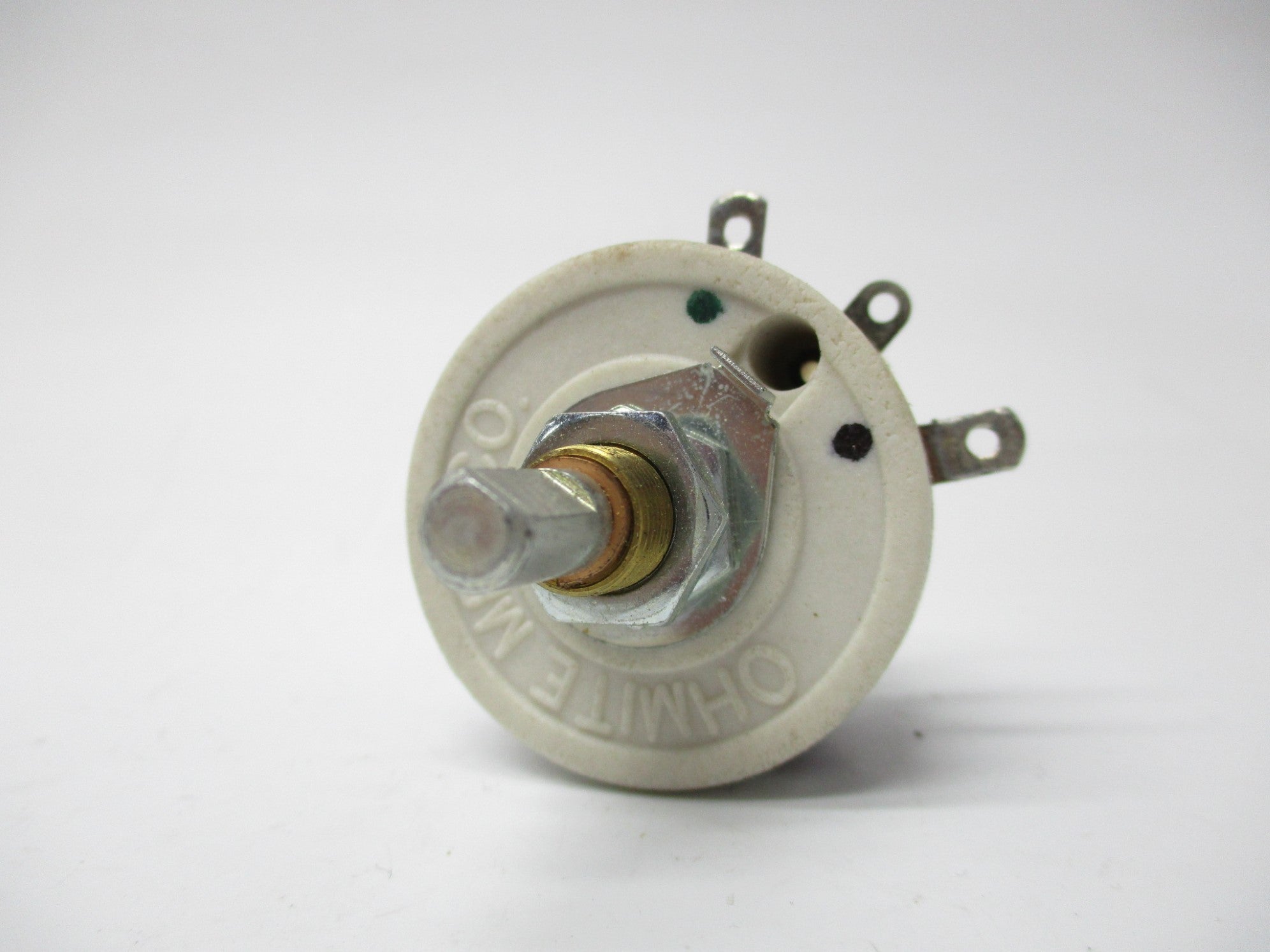 OHMITE RHS75R NSMP