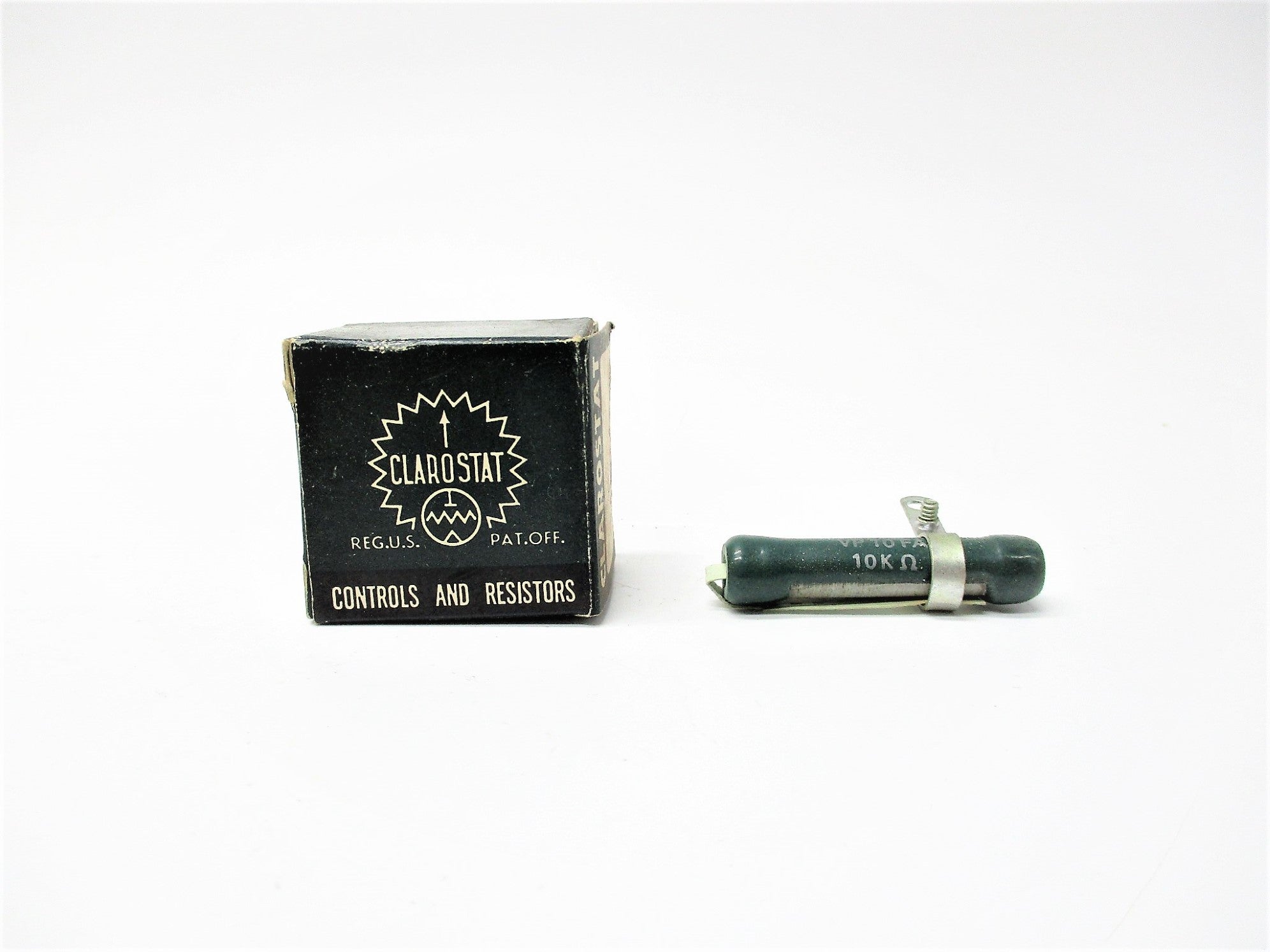 CLAROSTAT VP10FA NSMP
