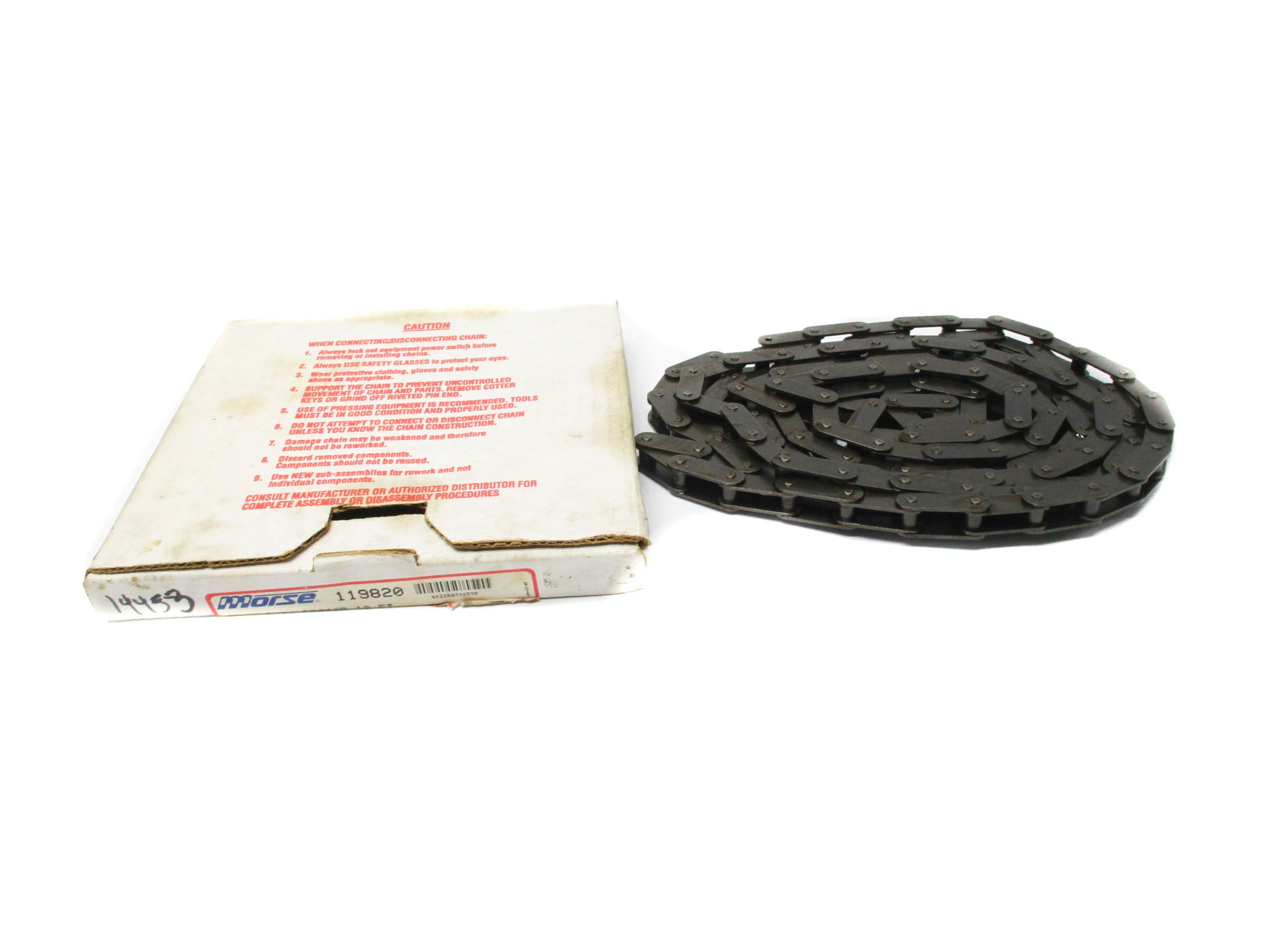 MORSE C2040R NSMP