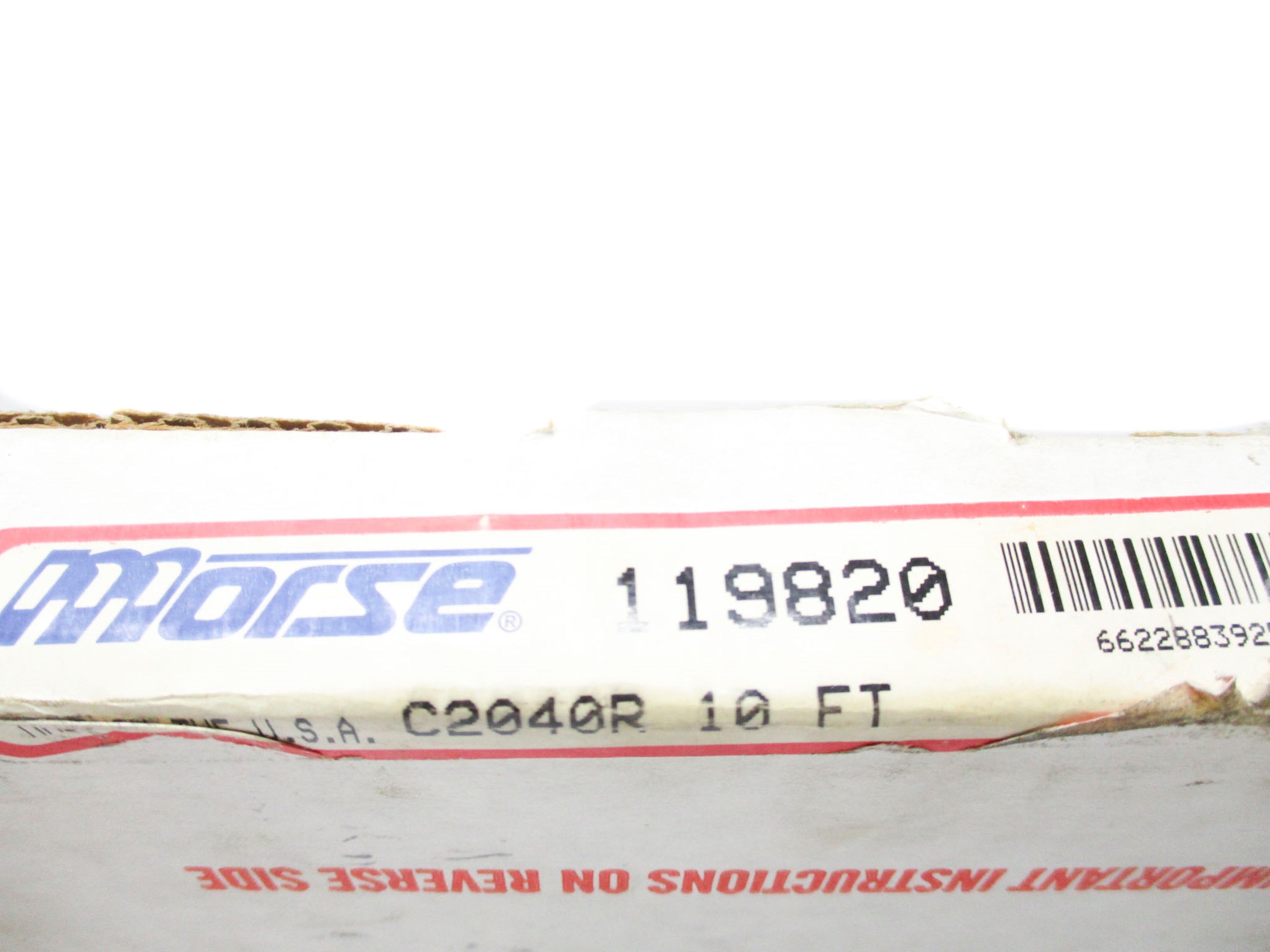 MORSE C2040R NSMP