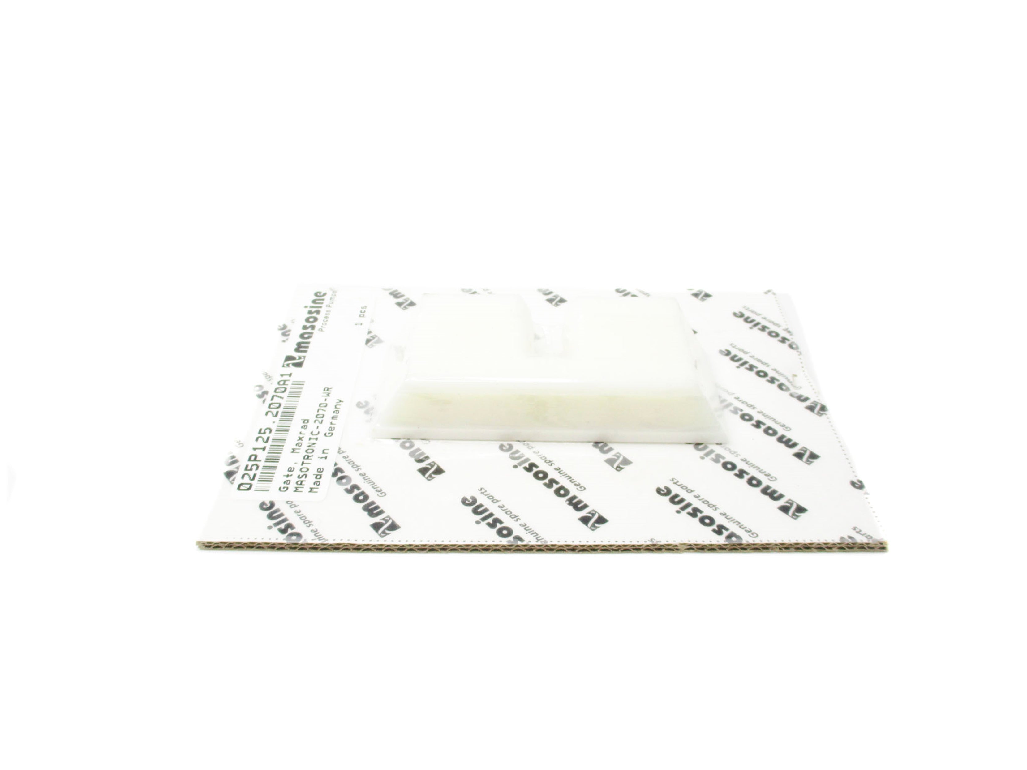 MASOSINE 025P125.5070A1 NSFS