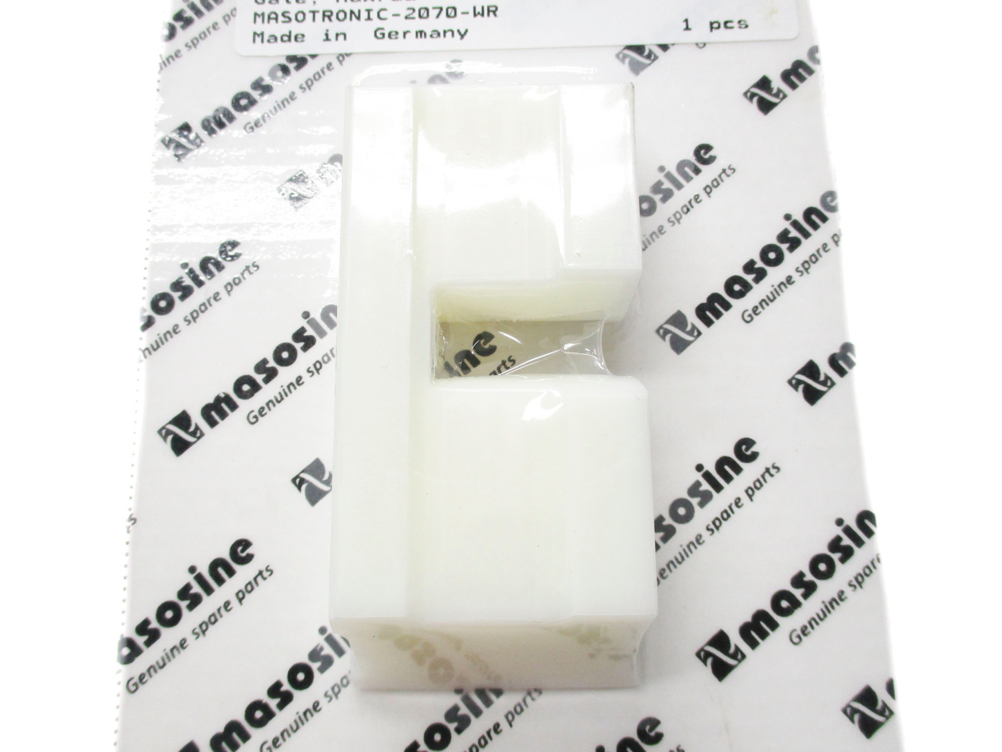 MASOSINE 025P125.5070A1 NSFS