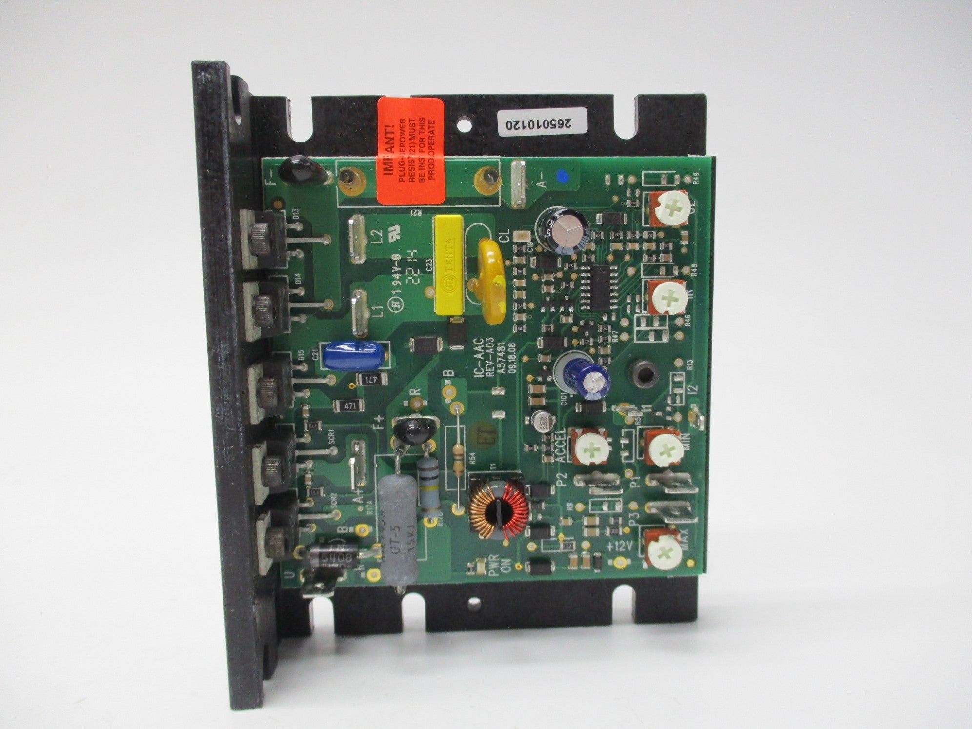 KB ELECTRONICS KBIC-240 (9428L) NSMP