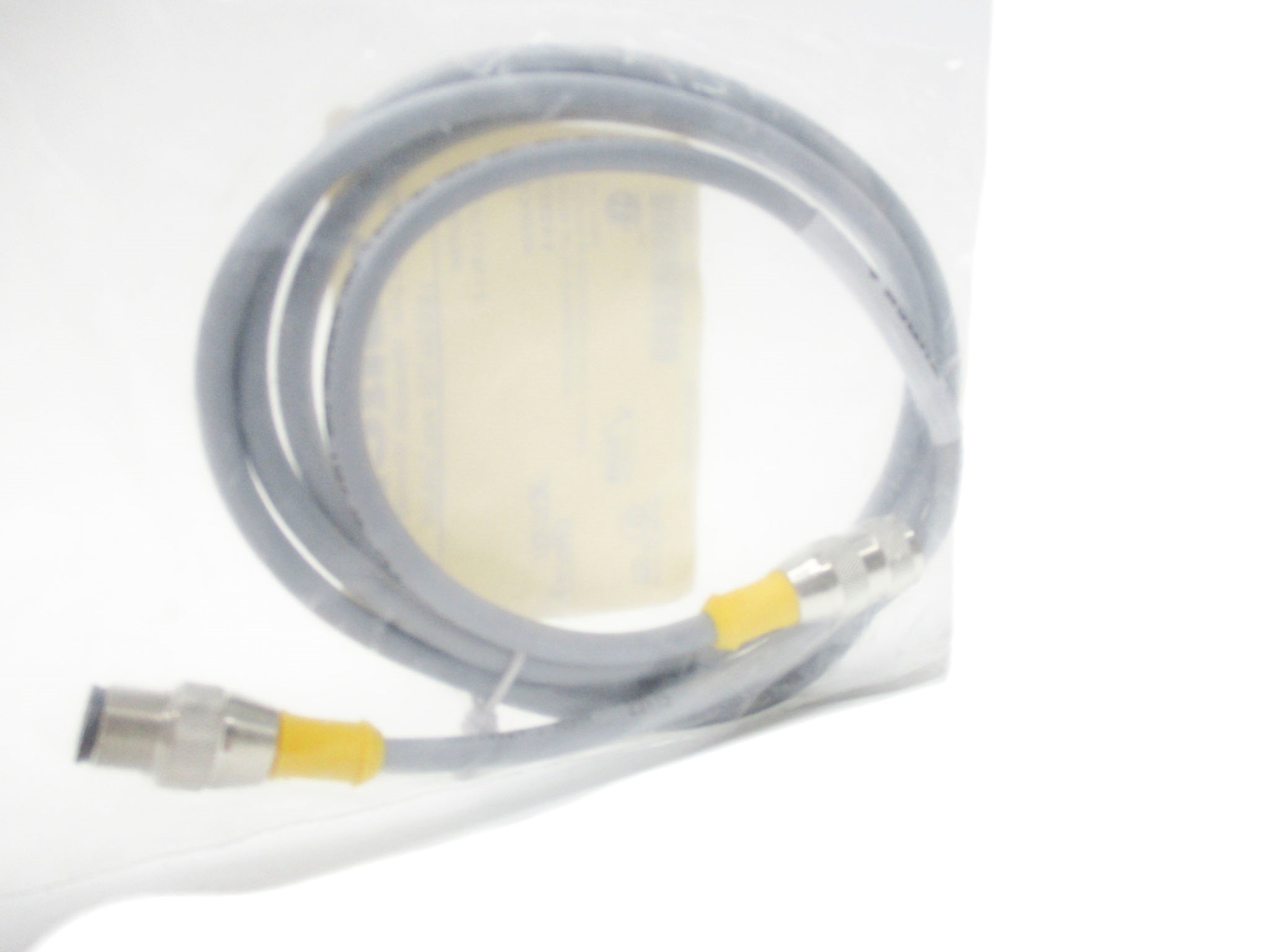 TURCK RK4.4T-1.5-RS4.4T NSMP