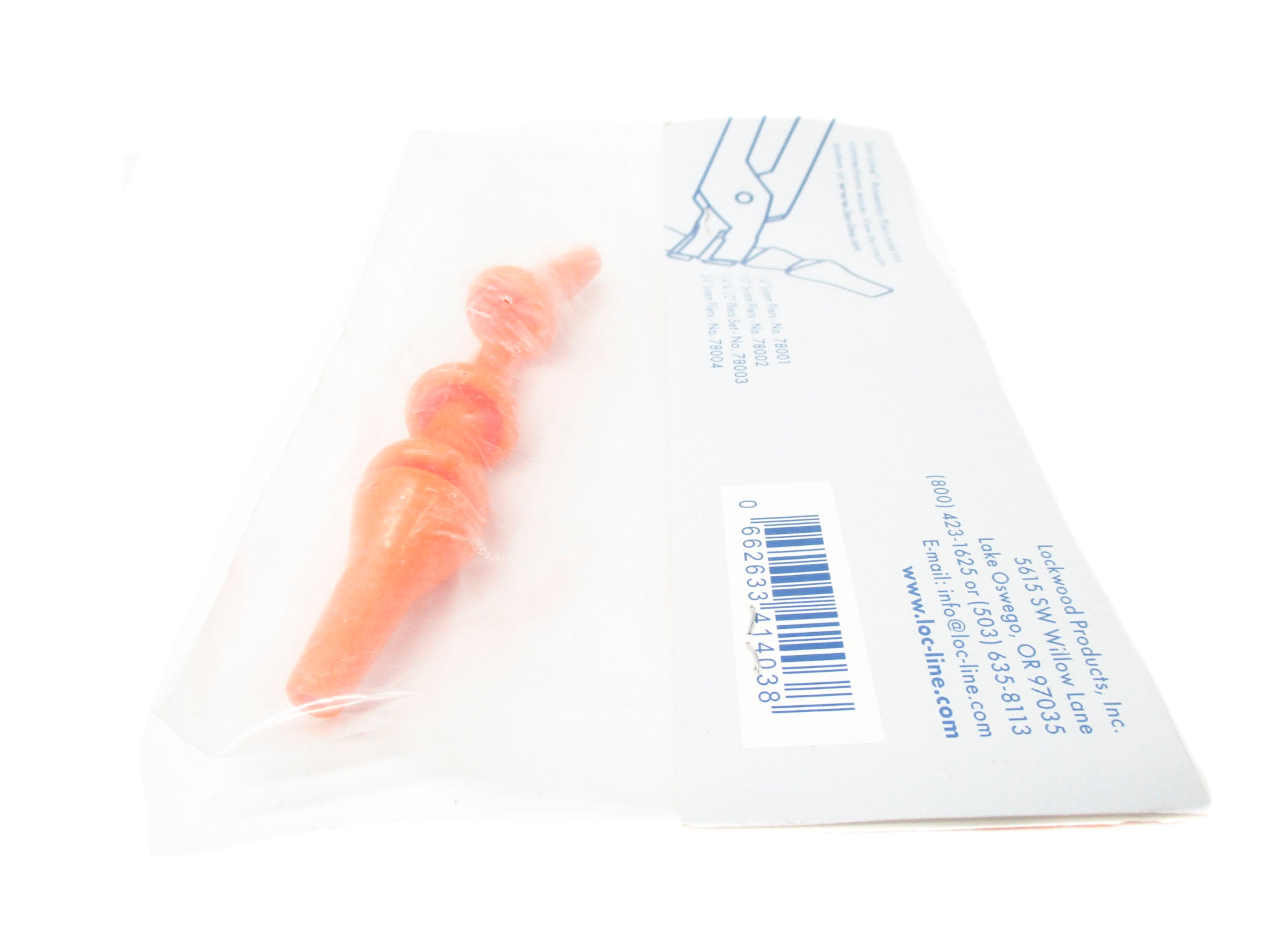 LOC-LINE LP-41403 NSFS
