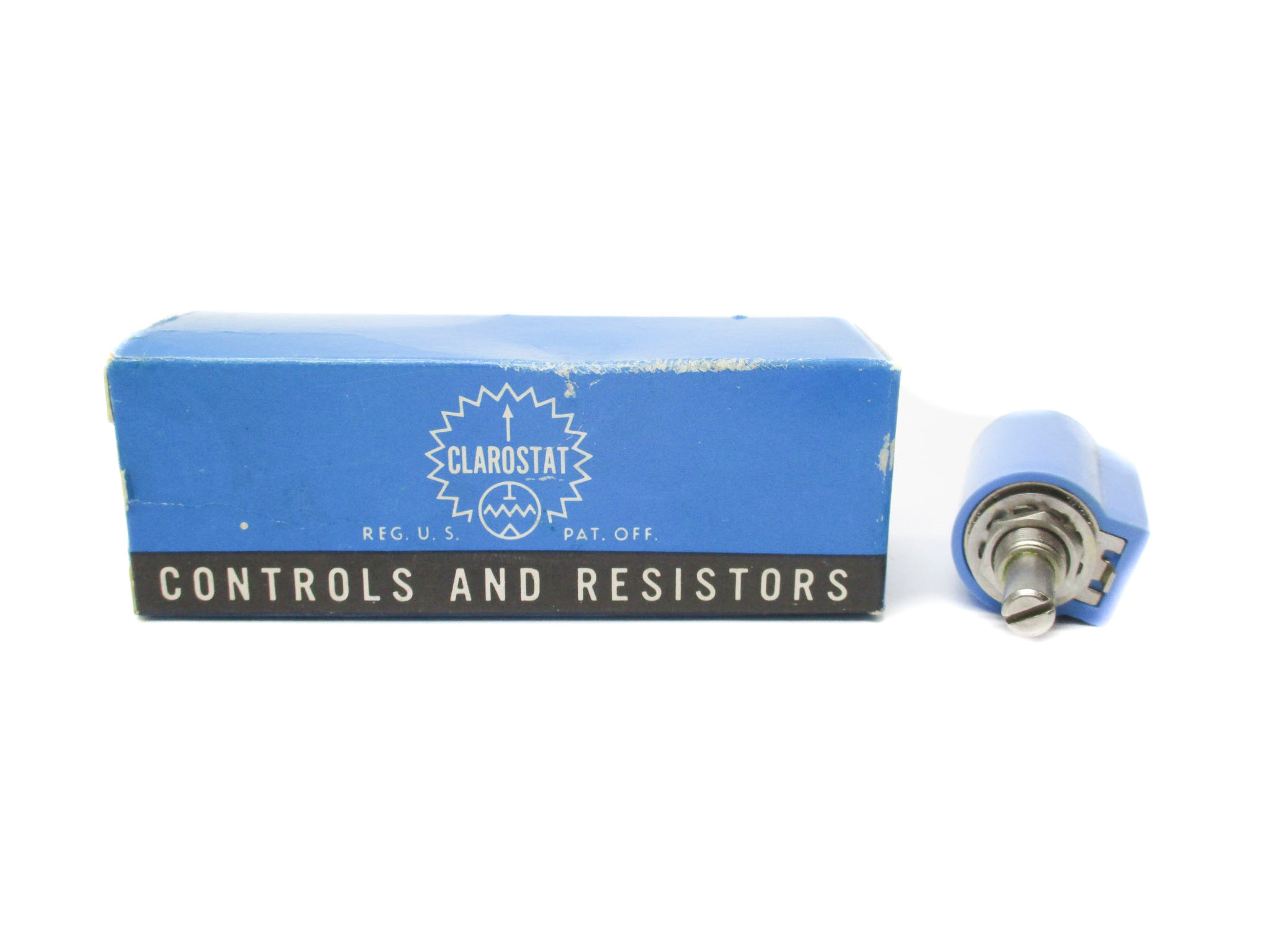CLAROSTAT 62JA-2500 NSMP