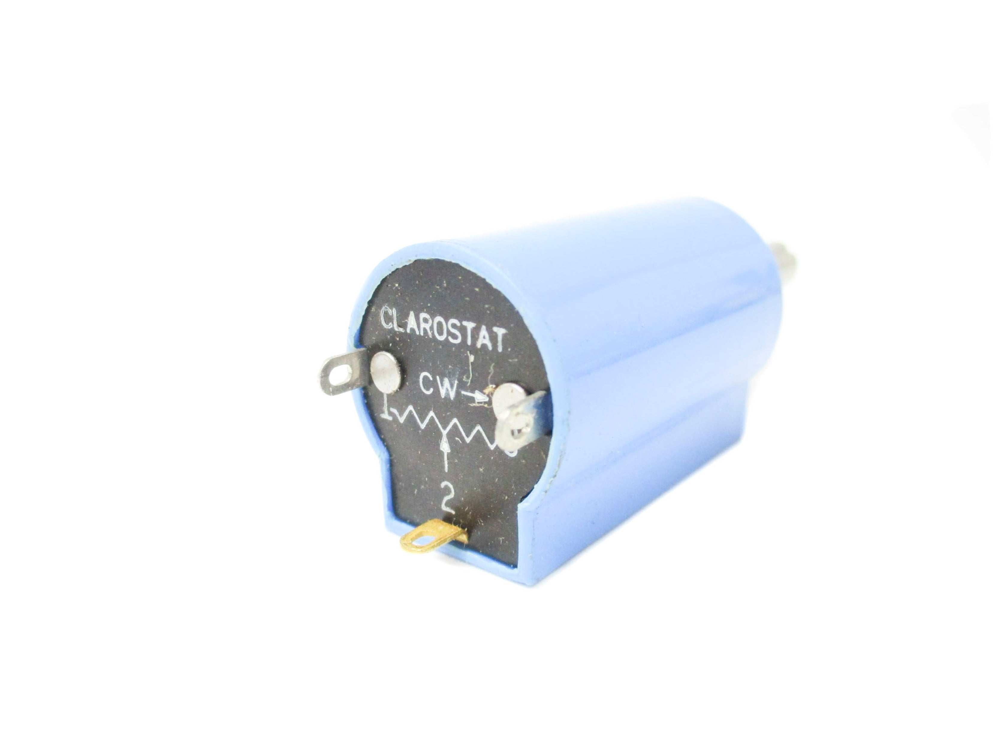 CLAROSTAT 62JA-2500 NSMP