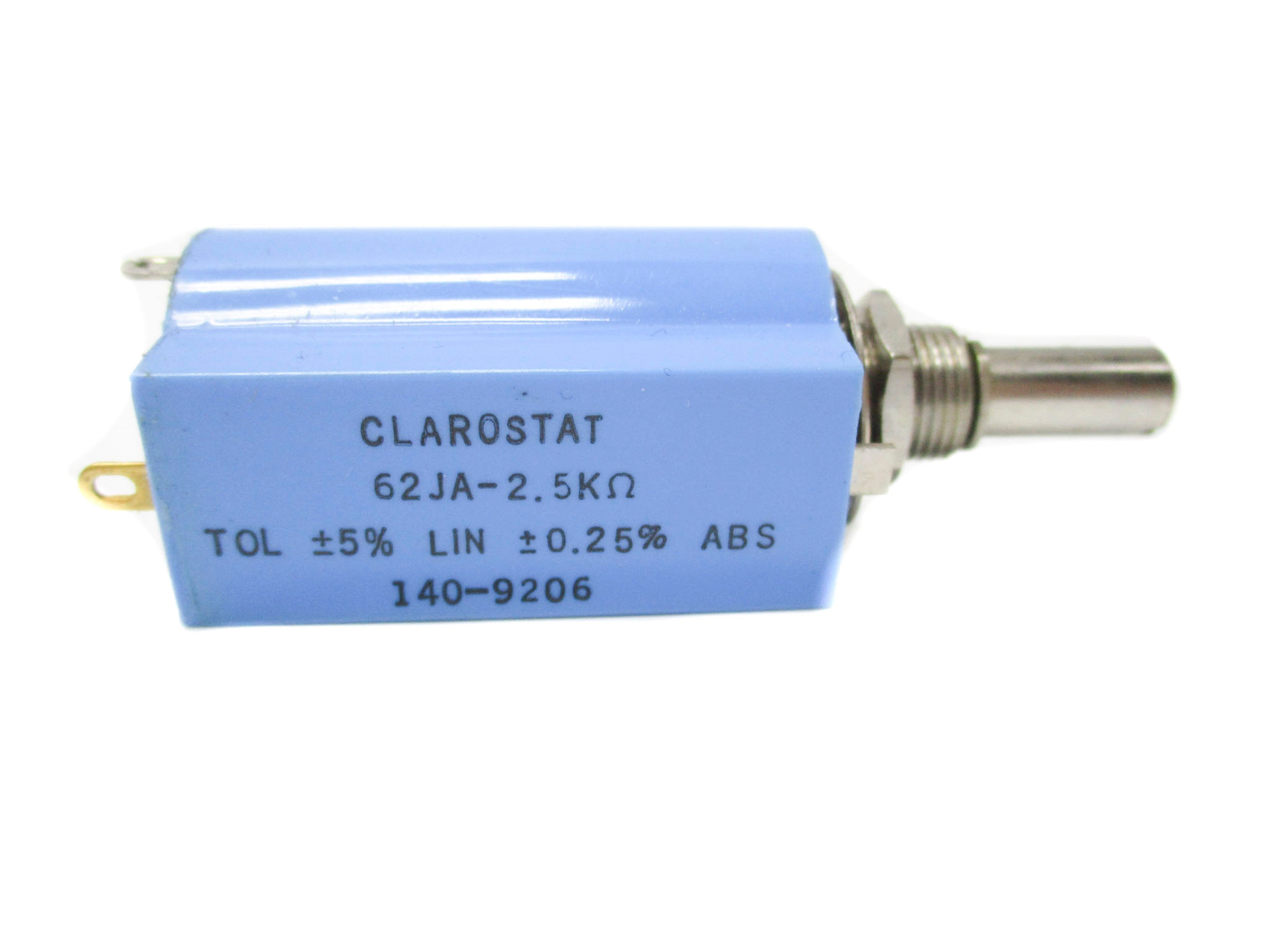 CLAROSTAT 62JA-2500 NSMP