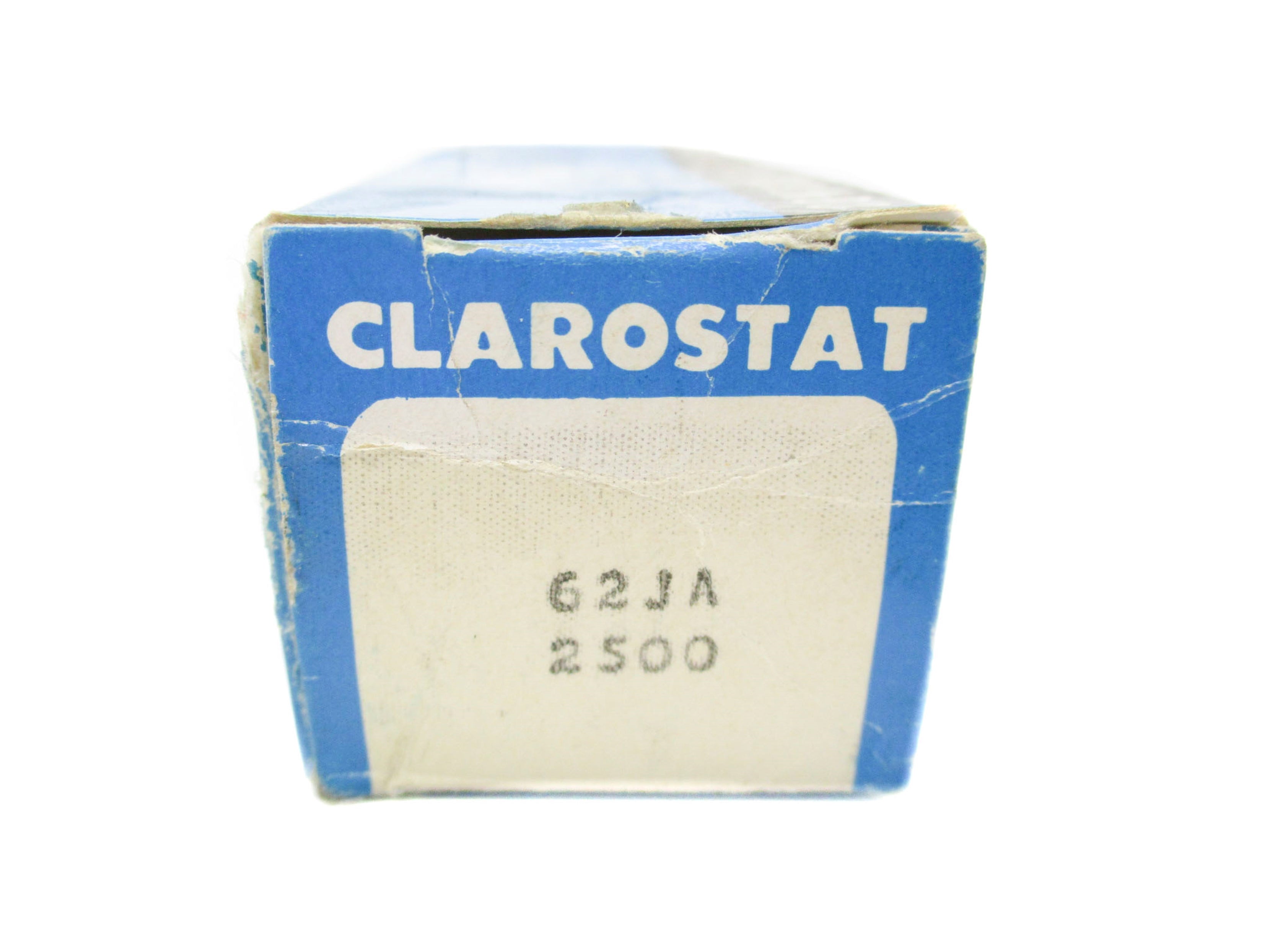 CLAROSTAT 62JA-2500 NSMP