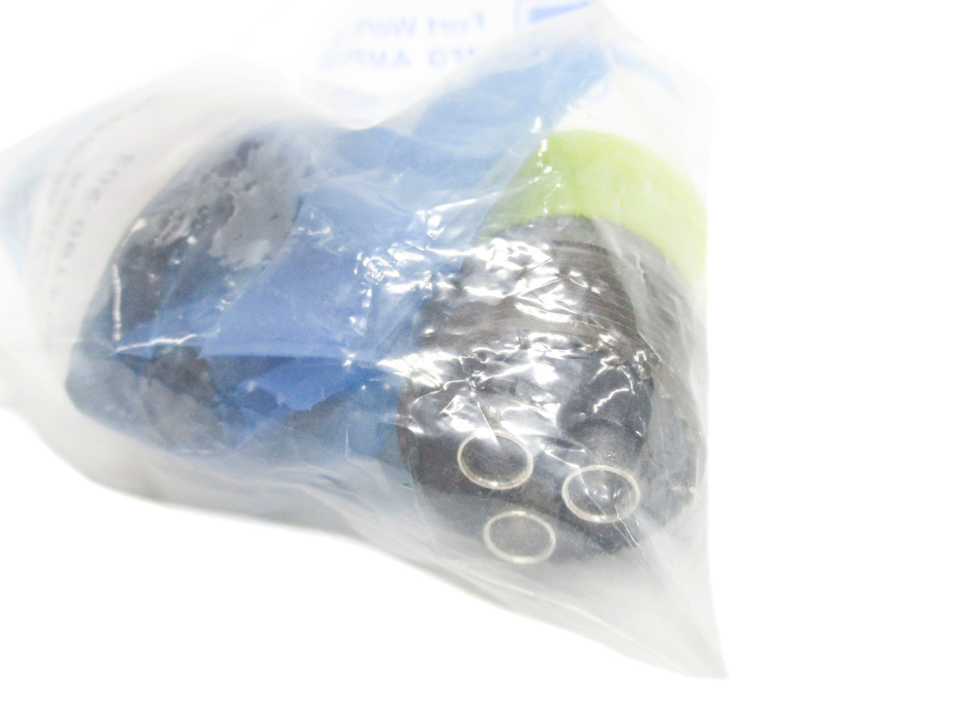 AMPHENOL MS3106E20-19S NSMP